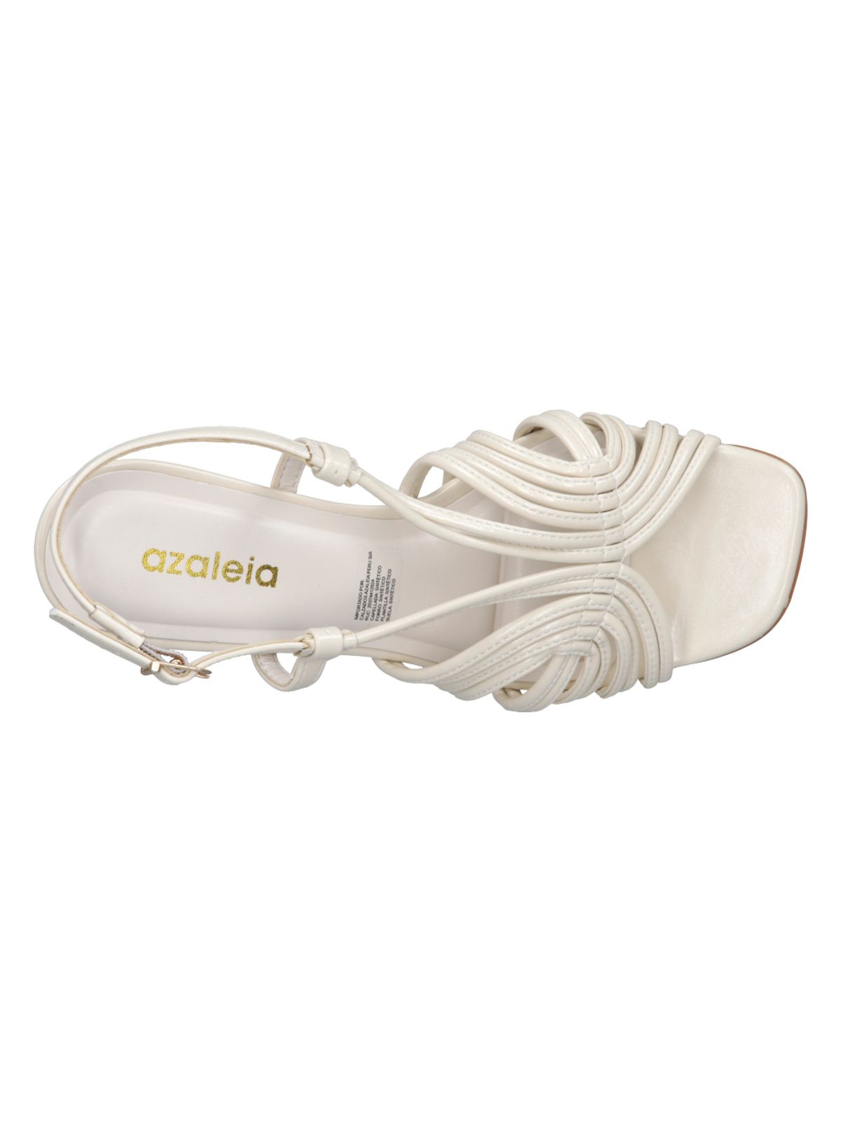Sandalia Azaleia Keydi-912 Marfil - 1; Sandalia Azaleia Keydi-912 Marfil - 2; Sandalia Azaleia Keydi-912 Marfil - 3; Sandalia Azaleia Keydi-912 Marfil - 4; Sandalia Azaleia Keydi-912 Marfil - 5; Sandalia Azaleia Keydi-912 Marfil - 6; Sandalia Azaleia Keydi-912 Marfil - 7; Sandalia Azaleia Keydi-912 Marfil - 8; Sandalia Azaleia Keydi-912 Marfil - 9; Sandalia Azaleia Keydi-912 Marfil - 10