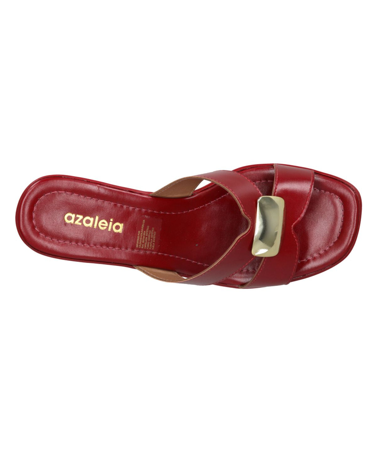 Sandalia Azaleia Sira-974 Rojo - 1; Sandalia Azaleia Sira-974 Rojo - 2; Sandalia Azaleia Sira-974 Rojo - 3; Sandalia Azaleia Sira-974 Rojo - 4; Sandalia Azaleia Sira-974 Rojo - 5; Sandalia Azaleia Sira-974 Rojo - 6; Sandalia Azaleia Sira-974 Rojo - 7; Sandalia Azaleia Sira-974 Rojo - 8; Sandalia Azaleia Sira-974 Rojo - 9; Sandalia Azaleia Sira-974 Rojo - 10