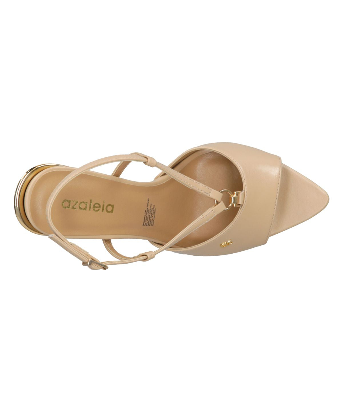 Sandalia Azaleia Saige-125 Beige - 1; Sandalia Azaleia Saige-125 Beige - 2; Sandalia Azaleia Saige-125 Beige - 3; Sandalia Azaleia Saige-125 Beige - 4; Sandalia Azaleia Saige-125 Beige - 5; Sandalia Azaleia Saige-125 Beige - 6; Sandalia Azaleia Saige-125 Beige - 7; Sandalia Azaleia Saige-125 Beige - 8; Sandalia Azaleia Saige-125 Beige - 9; Sandalia Azaleia Saige-125 Beige - 10