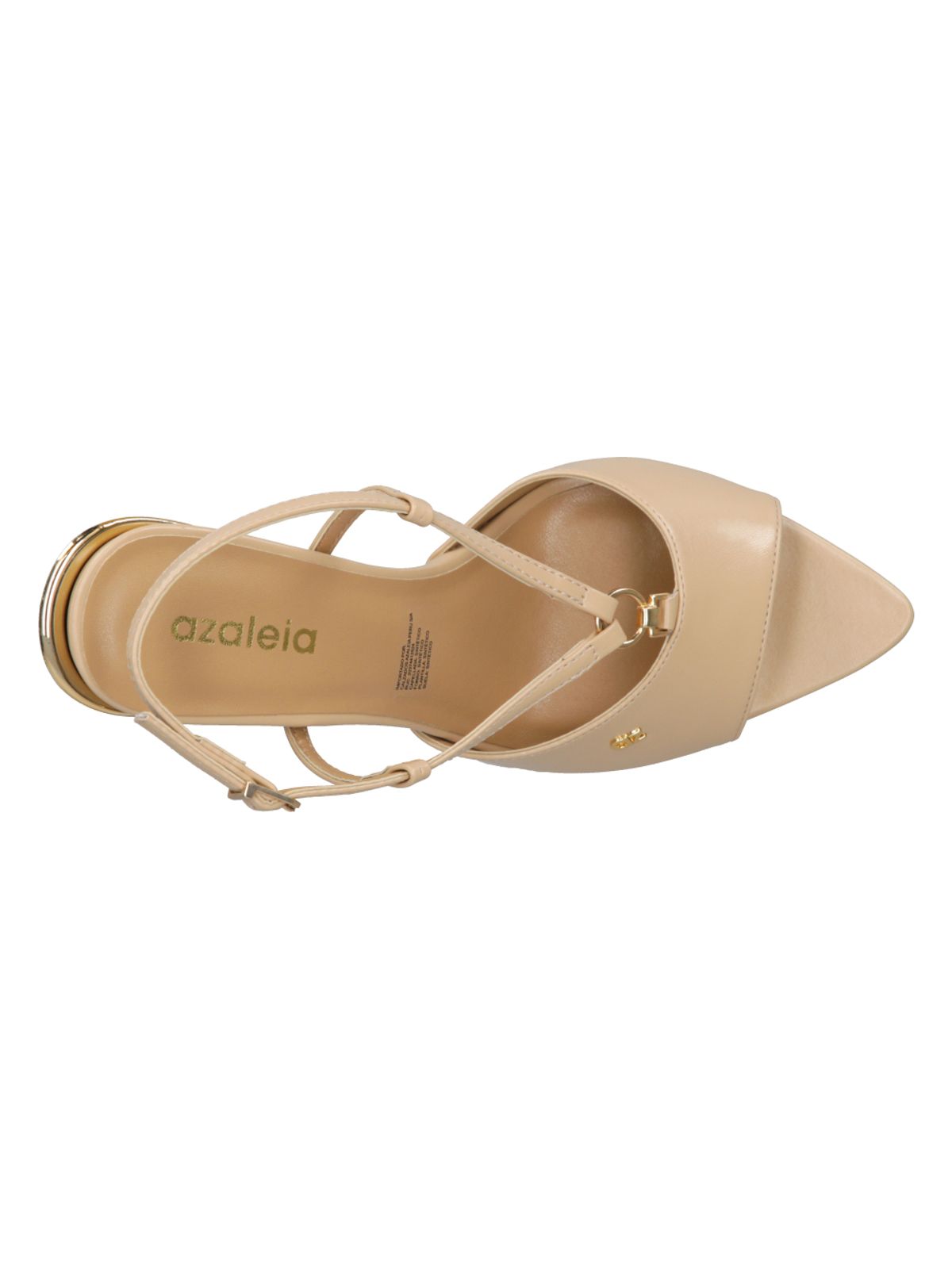 Sandalia Azaleia Saige-125 Beige - 1; Sandalia Azaleia Saige-125 Beige - 2; Sandalia Azaleia Saige-125 Beige - 3; Sandalia Azaleia Saige-125 Beige - 4; Sandalia Azaleia Saige-125 Beige - 5; Sandalia Azaleia Saige-125 Beige - 6; Sandalia Azaleia Saige-125 Beige - 7; Sandalia Azaleia Saige-125 Beige - 8; Sandalia Azaleia Saige-125 Beige - 9; Sandalia Azaleia Saige-125 Beige - 10