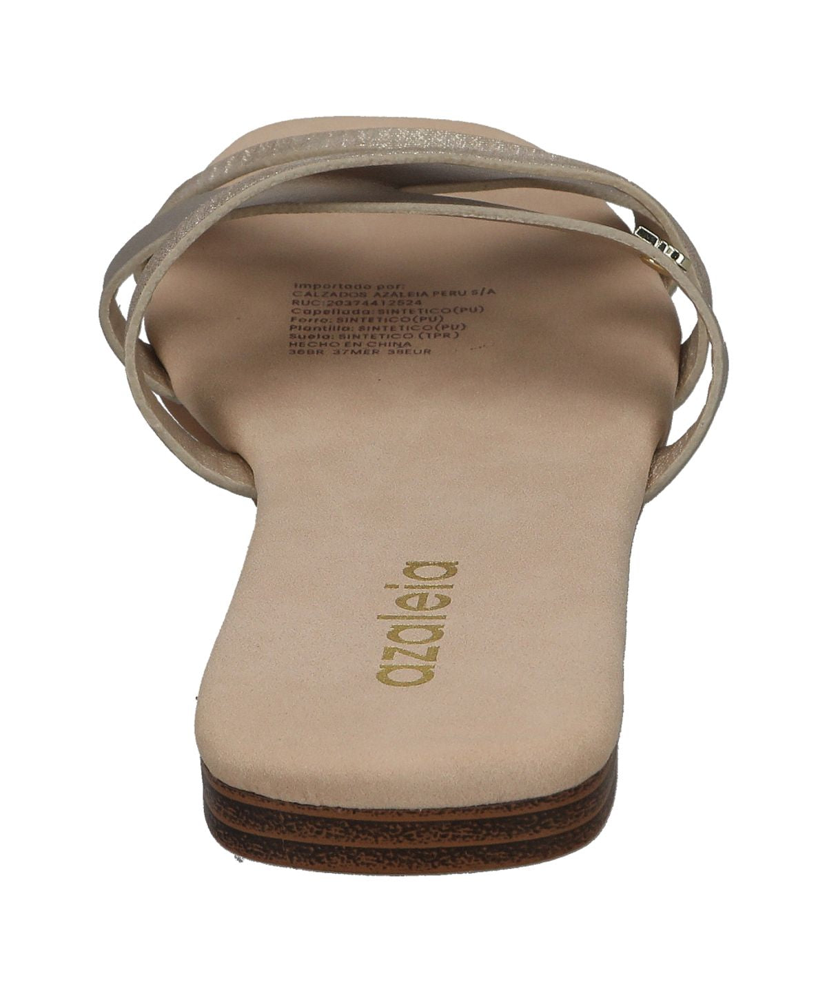 Sandalia Azaleia Charlize-001 Dorado - 1; Sandalia Azaleia Charlize-001 Dorado - 2; Sandalia Azaleia Charlize-001 Dorado - 3; Sandalia Azaleia Charlize-001 Dorado - 4; Sandalia Azaleia Charlize-001 Dorado - 5; Sandalia Azaleia Charlize-001 Dorado - 6; Sandalia Azaleia Charlize-001 Dorado - 7; Sandalia Azaleia Charlize-001 Dorado - 8; Sandalia Azaleia Charlize-001 Dorado - 9; Sandalia Azaleia Charlize-001 Dorado - 10