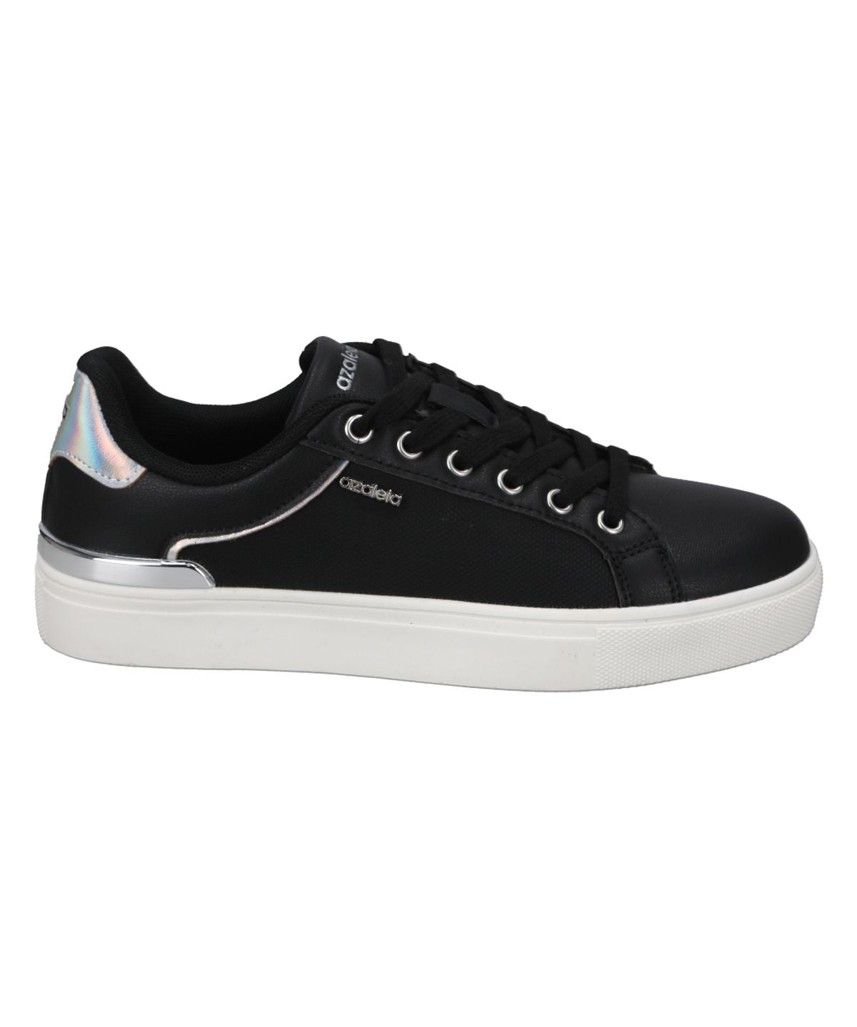 Zapatilla Azaleia Holly-009 Negro - 1; Zapatilla Azaleia Holly-009 Negro - 2; Zapatilla Azaleia Holly-009 Negro - 3; Zapatilla Azaleia Holly-009 Negro - 4; Zapatilla Azaleia Holly-009 Negro - 5; Zapatilla Azaleia Holly-009 Negro - 6; Zapatilla Azaleia Holly-009 Negro - 7; Zapatilla Azaleia Holly-009 Negro - 8; Zapatilla Azaleia Holly-009 Negro - 9; Zapatilla Azaleia Holly-009 Negro - 10