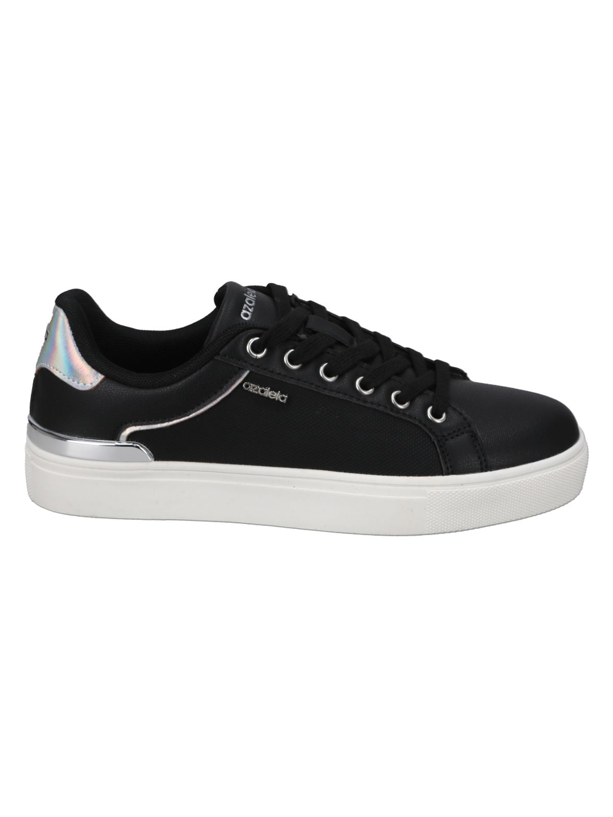 Zapatilla Azaleia Holly-009 Negro - 1; Zapatilla Azaleia Holly-009 Negro - 2; Zapatilla Azaleia Holly-009 Negro - 3; Zapatilla Azaleia Holly-009 Negro - 4; Zapatilla Azaleia Holly-009 Negro - 5; Zapatilla Azaleia Holly-009 Negro - 6; Zapatilla Azaleia Holly-009 Negro - 7; Zapatilla Azaleia Holly-009 Negro - 8; Zapatilla Azaleia Holly-009 Negro - 9; Zapatilla Azaleia Holly-009 Negro - 10