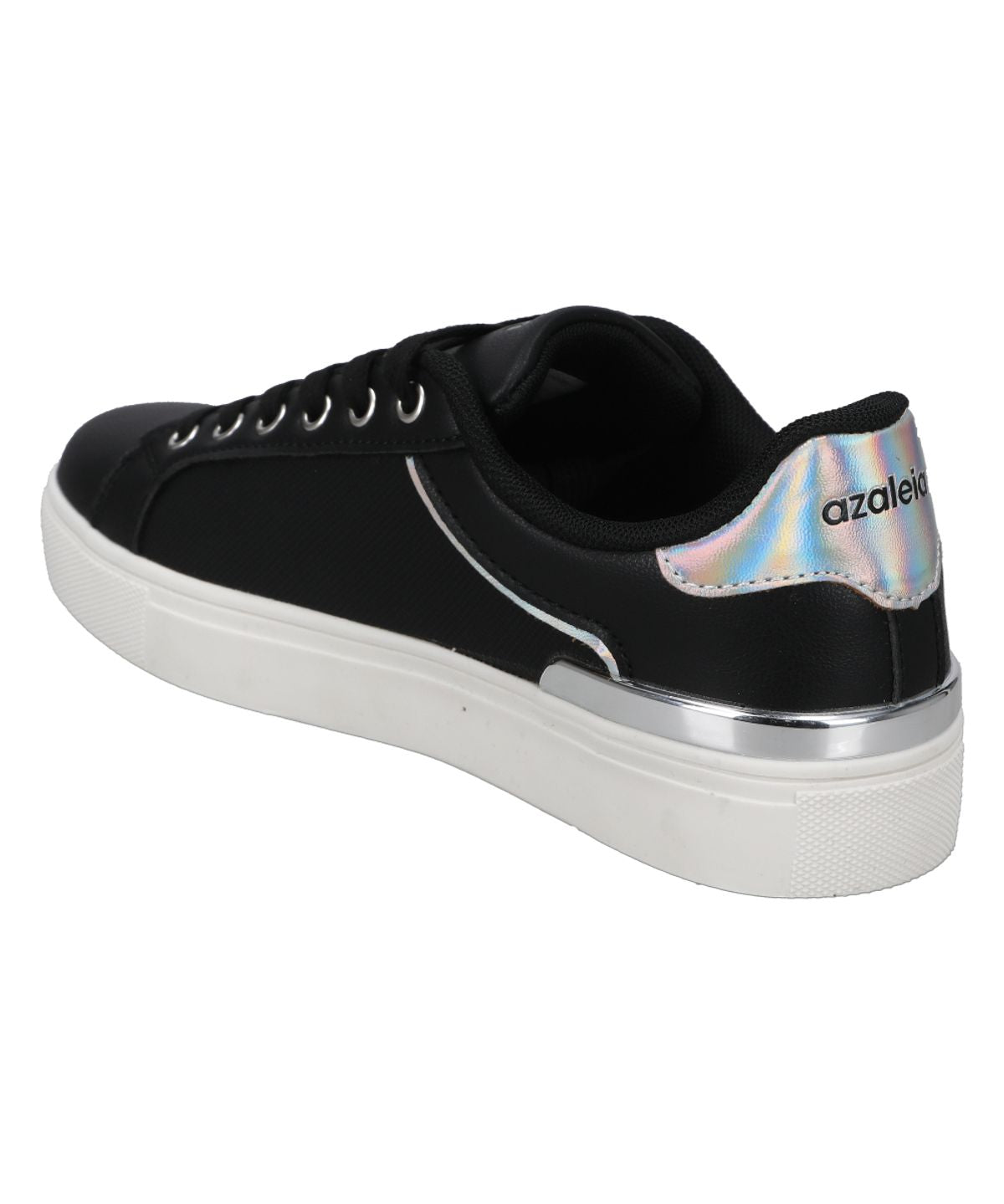 Zapatilla Azaleia Holly-009 Negro - 1; Zapatilla Azaleia Holly-009 Negro - 2; Zapatilla Azaleia Holly-009 Negro - 3; Zapatilla Azaleia Holly-009 Negro - 4; Zapatilla Azaleia Holly-009 Negro - 5; Zapatilla Azaleia Holly-009 Negro - 6; Zapatilla Azaleia Holly-009 Negro - 7; Zapatilla Azaleia Holly-009 Negro - 8; Zapatilla Azaleia Holly-009 Negro - 9; Zapatilla Azaleia Holly-009 Negro - 10