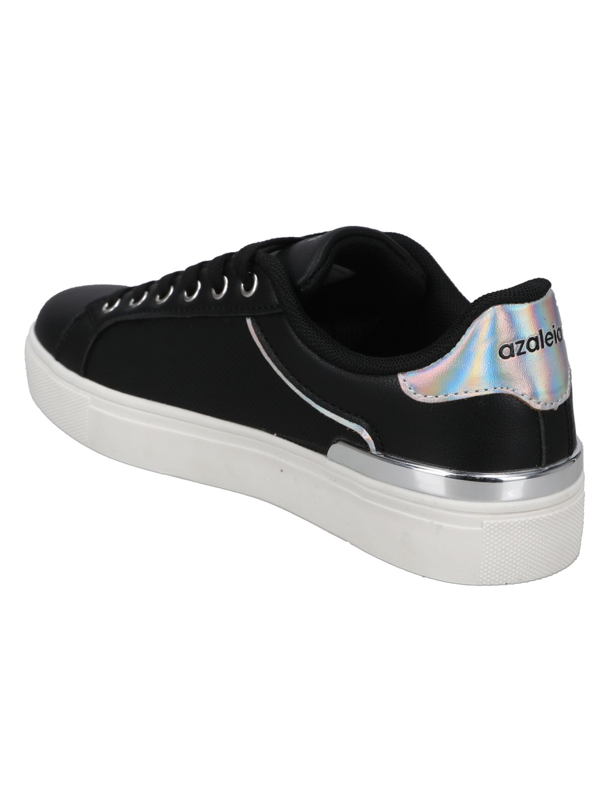 Zapatilla Azaleia Holly-009 Negro - 1; Zapatilla Azaleia Holly-009 Negro - 2; Zapatilla Azaleia Holly-009 Negro - 3; Zapatilla Azaleia Holly-009 Negro - 4; Zapatilla Azaleia Holly-009 Negro - 5; Zapatilla Azaleia Holly-009 Negro - 6; Zapatilla Azaleia Holly-009 Negro - 7; Zapatilla Azaleia Holly-009 Negro - 8; Zapatilla Azaleia Holly-009 Negro - 9; Zapatilla Azaleia Holly-009 Negro - 10