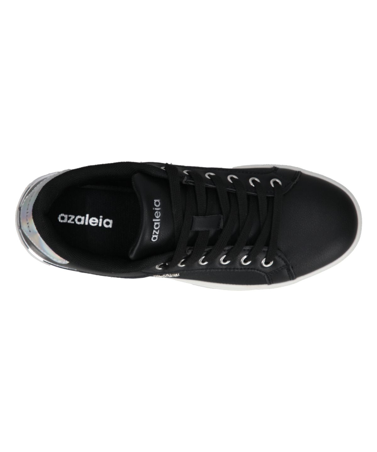 Zapatilla Azaleia Holly-009 Negro - 1; Zapatilla Azaleia Holly-009 Negro - 2; Zapatilla Azaleia Holly-009 Negro - 3; Zapatilla Azaleia Holly-009 Negro - 4; Zapatilla Azaleia Holly-009 Negro - 5; Zapatilla Azaleia Holly-009 Negro - 6; Zapatilla Azaleia Holly-009 Negro - 7; Zapatilla Azaleia Holly-009 Negro - 8; Zapatilla Azaleia Holly-009 Negro - 9; Zapatilla Azaleia Holly-009 Negro - 10