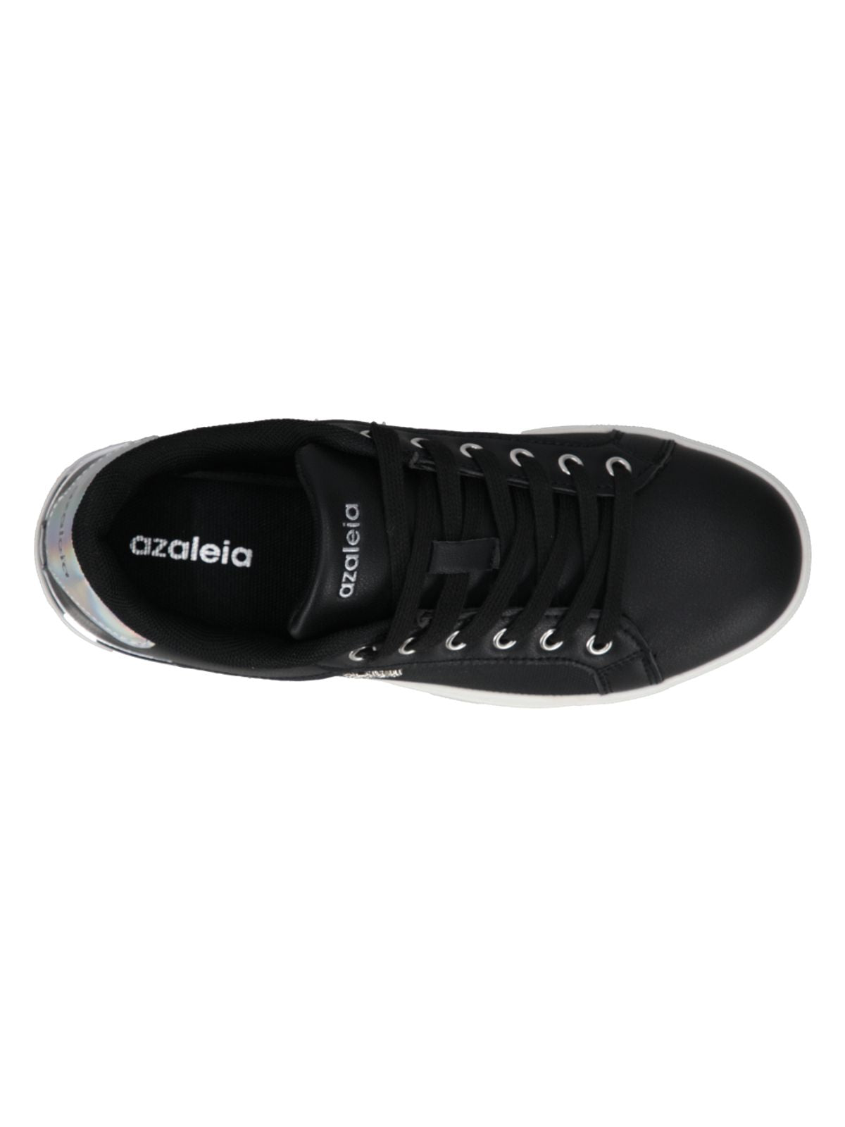Zapatilla Azaleia Holly-009 Negro - 1; Zapatilla Azaleia Holly-009 Negro - 2; Zapatilla Azaleia Holly-009 Negro - 3; Zapatilla Azaleia Holly-009 Negro - 4; Zapatilla Azaleia Holly-009 Negro - 5; Zapatilla Azaleia Holly-009 Negro - 6; Zapatilla Azaleia Holly-009 Negro - 7; Zapatilla Azaleia Holly-009 Negro - 8; Zapatilla Azaleia Holly-009 Negro - 9; Zapatilla Azaleia Holly-009 Negro - 10