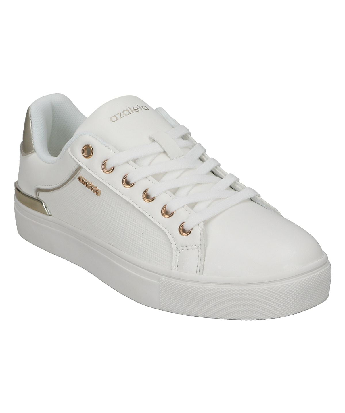 Zapatilla Azaleia Holly-009 Blanco - 1; Zapatilla Azaleia Holly-009 Blanco - 2; Zapatilla Azaleia Holly-009 Blanco - 3; Zapatilla Azaleia Holly-009 Blanco - 4; Zapatilla Azaleia Holly-009 Blanco - 5; Zapatilla Azaleia Holly-009 Blanco - 6; Zapatilla Azaleia Holly-009 Blanco - 7; Zapatilla Azaleia Holly-009 Blanco - 8; Zapatilla Azaleia Holly-009 Blanco - 9; Zapatilla Azaleia Holly-009 Blanco - 10