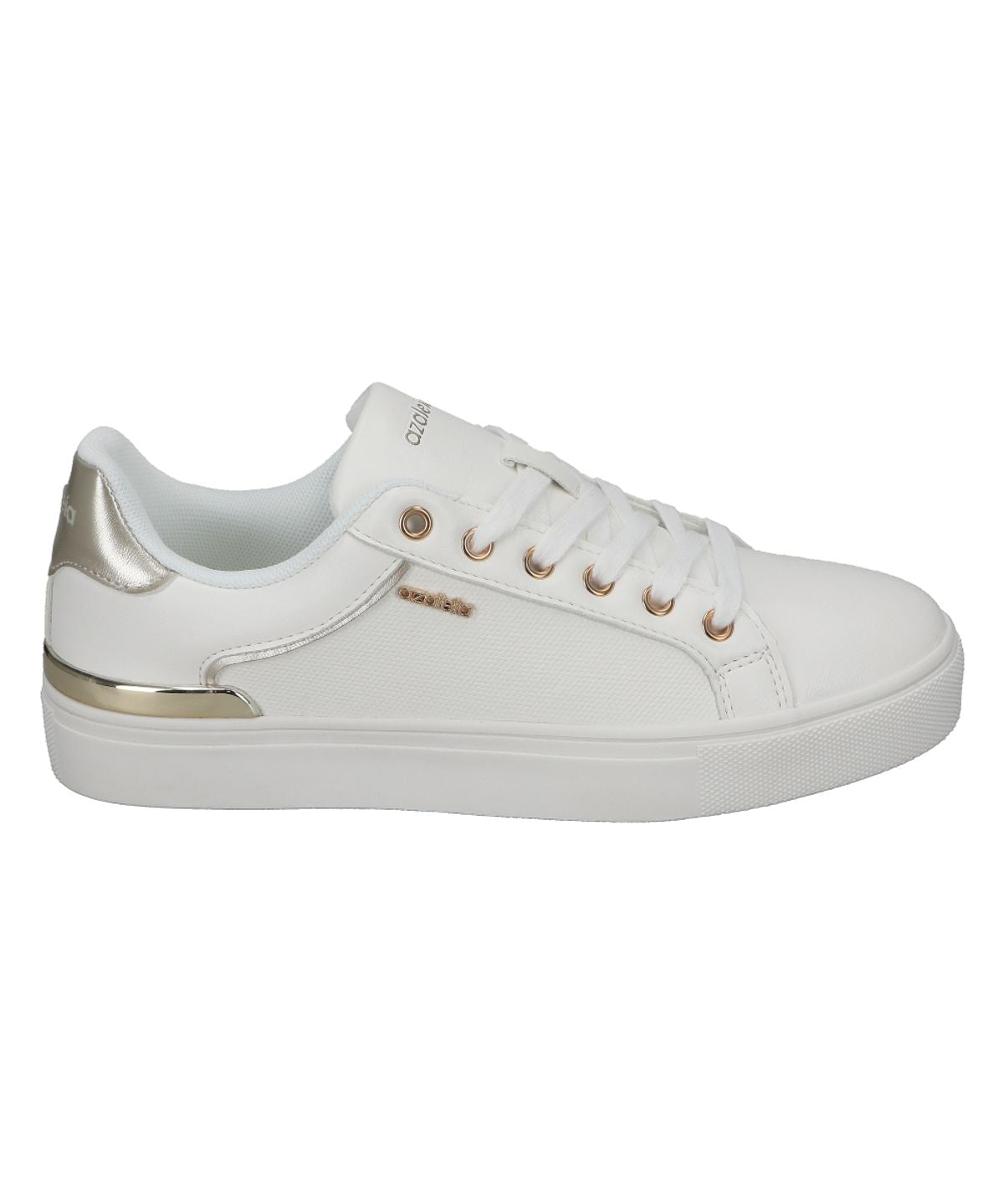 Zapatilla Azaleia Holly-009 Blanco - 1; Zapatilla Azaleia Holly-009 Blanco - 2; Zapatilla Azaleia Holly-009 Blanco - 3; Zapatilla Azaleia Holly-009 Blanco - 4; Zapatilla Azaleia Holly-009 Blanco - 5; Zapatilla Azaleia Holly-009 Blanco - 6; Zapatilla Azaleia Holly-009 Blanco - 7; Zapatilla Azaleia Holly-009 Blanco - 8; Zapatilla Azaleia Holly-009 Blanco - 9; Zapatilla Azaleia Holly-009 Blanco - 10
