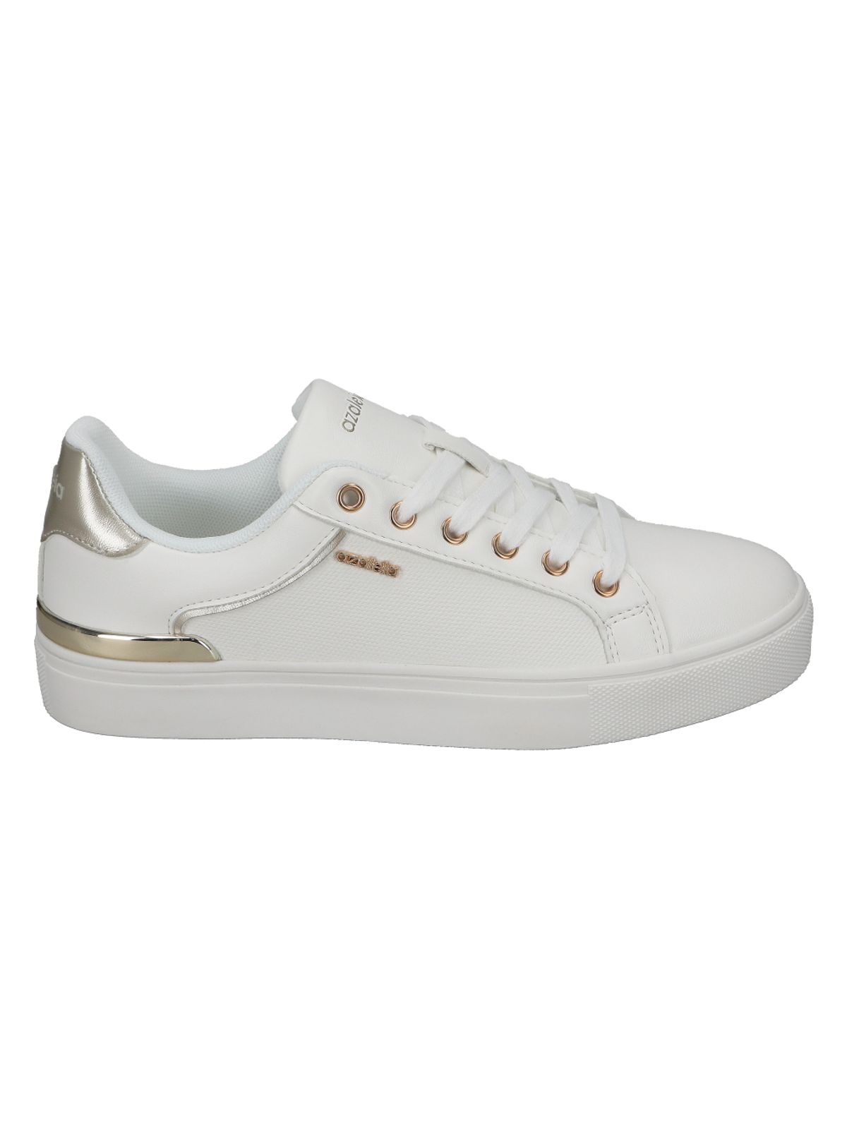 Zapatilla Azaleia Holly-009 Blanco - 1; Zapatilla Azaleia Holly-009 Blanco - 2; Zapatilla Azaleia Holly-009 Blanco - 3; Zapatilla Azaleia Holly-009 Blanco - 4; Zapatilla Azaleia Holly-009 Blanco - 5; Zapatilla Azaleia Holly-009 Blanco - 6; Zapatilla Azaleia Holly-009 Blanco - 7; Zapatilla Azaleia Holly-009 Blanco - 8; Zapatilla Azaleia Holly-009 Blanco - 9; Zapatilla Azaleia Holly-009 Blanco - 10