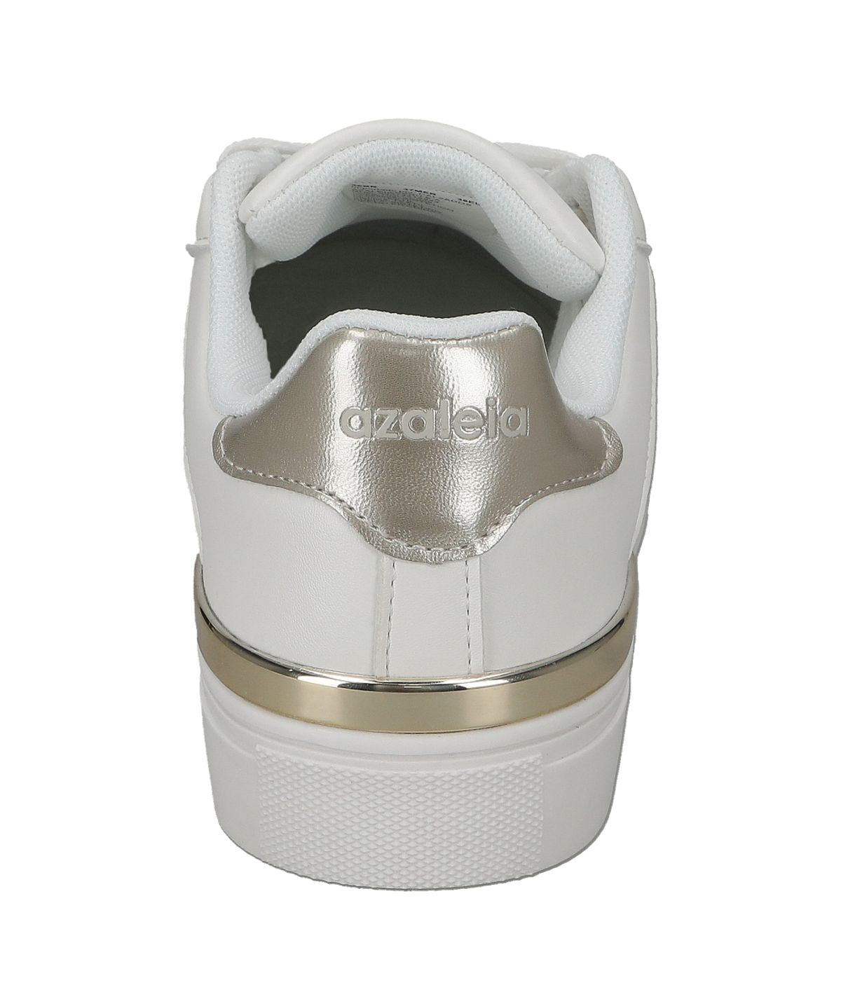 Zapatilla Azaleia Holly-009 Blanco - 1; Zapatilla Azaleia Holly-009 Blanco - 2; Zapatilla Azaleia Holly-009 Blanco - 3; Zapatilla Azaleia Holly-009 Blanco - 4; Zapatilla Azaleia Holly-009 Blanco - 5; Zapatilla Azaleia Holly-009 Blanco - 6; Zapatilla Azaleia Holly-009 Blanco - 7; Zapatilla Azaleia Holly-009 Blanco - 8; Zapatilla Azaleia Holly-009 Blanco - 9; Zapatilla Azaleia Holly-009 Blanco - 10