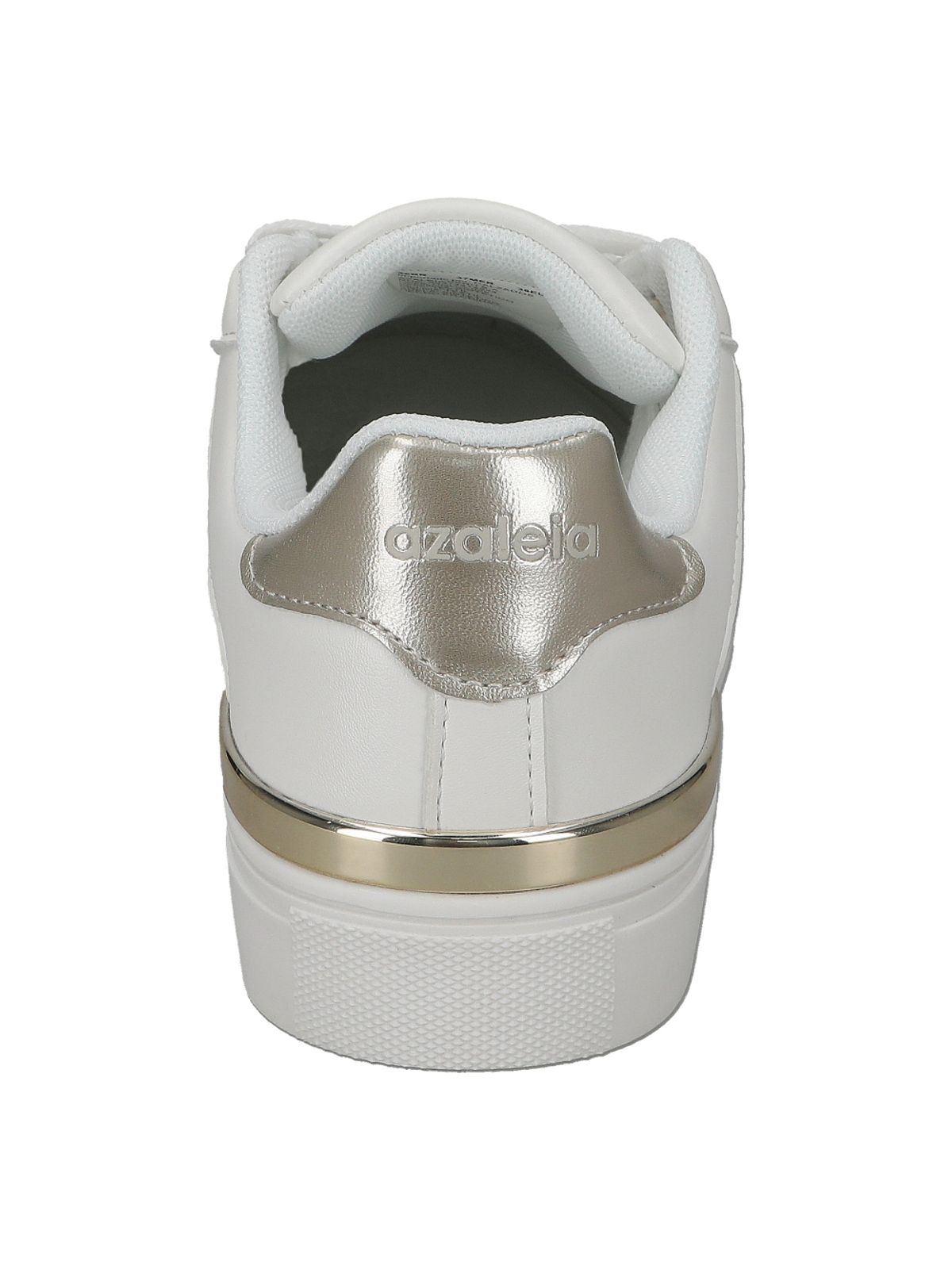 Zapatilla Azaleia Holly-009 Blanco - 1; Zapatilla Azaleia Holly-009 Blanco - 2; Zapatilla Azaleia Holly-009 Blanco - 3; Zapatilla Azaleia Holly-009 Blanco - 4; Zapatilla Azaleia Holly-009 Blanco - 5; Zapatilla Azaleia Holly-009 Blanco - 6; Zapatilla Azaleia Holly-009 Blanco - 7; Zapatilla Azaleia Holly-009 Blanco - 8; Zapatilla Azaleia Holly-009 Blanco - 9; Zapatilla Azaleia Holly-009 Blanco - 10
