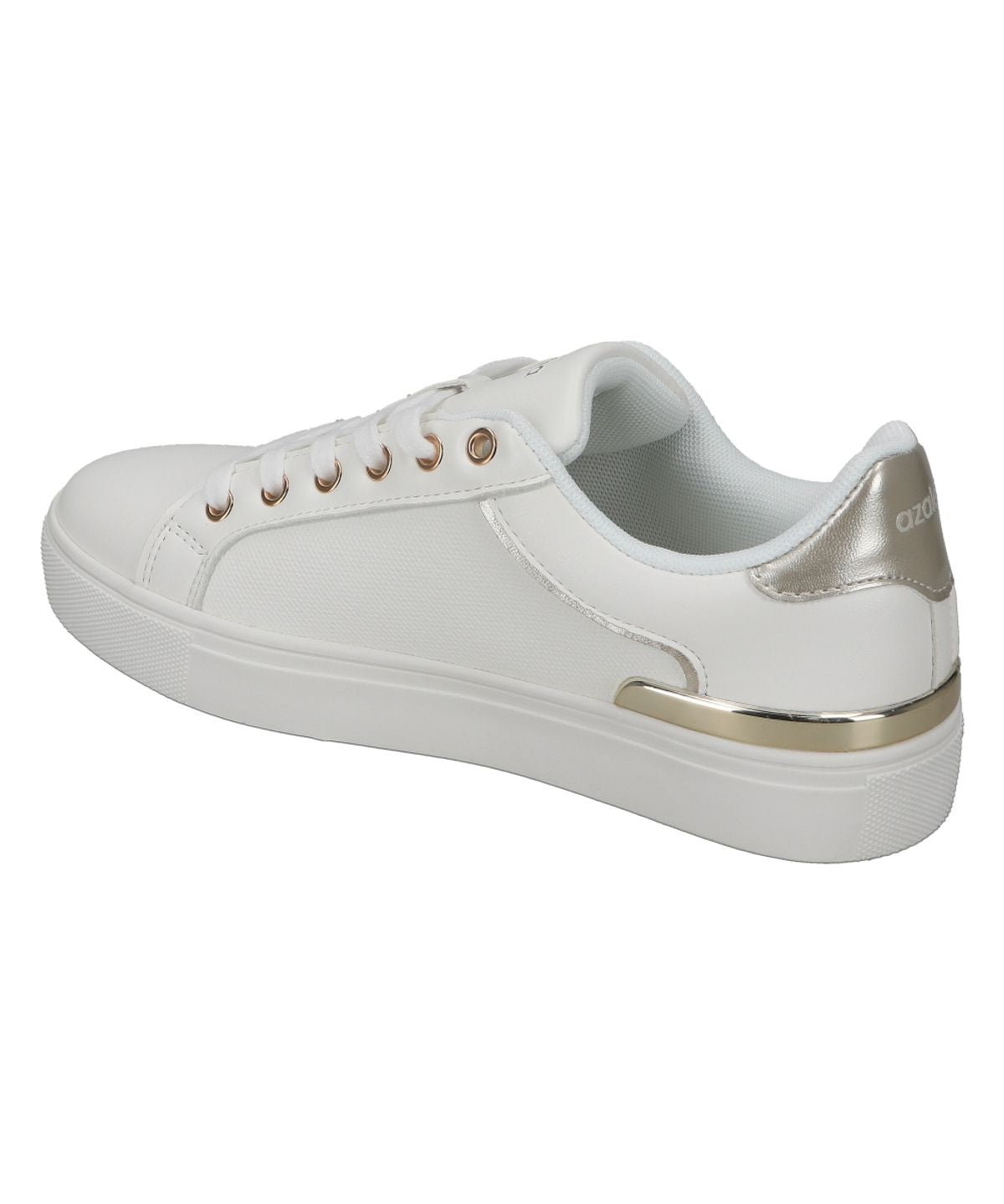 Zapatilla Azaleia Holly-009 Blanco - 1; Zapatilla Azaleia Holly-009 Blanco - 2; Zapatilla Azaleia Holly-009 Blanco - 3; Zapatilla Azaleia Holly-009 Blanco - 4; Zapatilla Azaleia Holly-009 Blanco - 5; Zapatilla Azaleia Holly-009 Blanco - 6; Zapatilla Azaleia Holly-009 Blanco - 7; Zapatilla Azaleia Holly-009 Blanco - 8; Zapatilla Azaleia Holly-009 Blanco - 9; Zapatilla Azaleia Holly-009 Blanco - 10