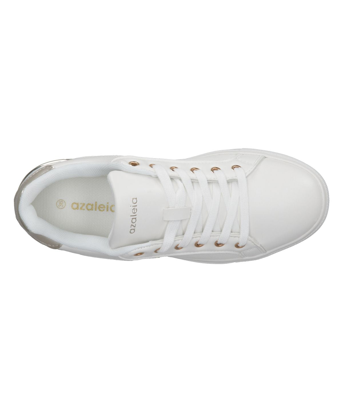 Zapatilla Azaleia Holly-009 Blanco - 1; Zapatilla Azaleia Holly-009 Blanco - 2; Zapatilla Azaleia Holly-009 Blanco - 3; Zapatilla Azaleia Holly-009 Blanco - 4; Zapatilla Azaleia Holly-009 Blanco - 5; Zapatilla Azaleia Holly-009 Blanco - 6; Zapatilla Azaleia Holly-009 Blanco - 7; Zapatilla Azaleia Holly-009 Blanco - 8; Zapatilla Azaleia Holly-009 Blanco - 9; Zapatilla Azaleia Holly-009 Blanco - 10