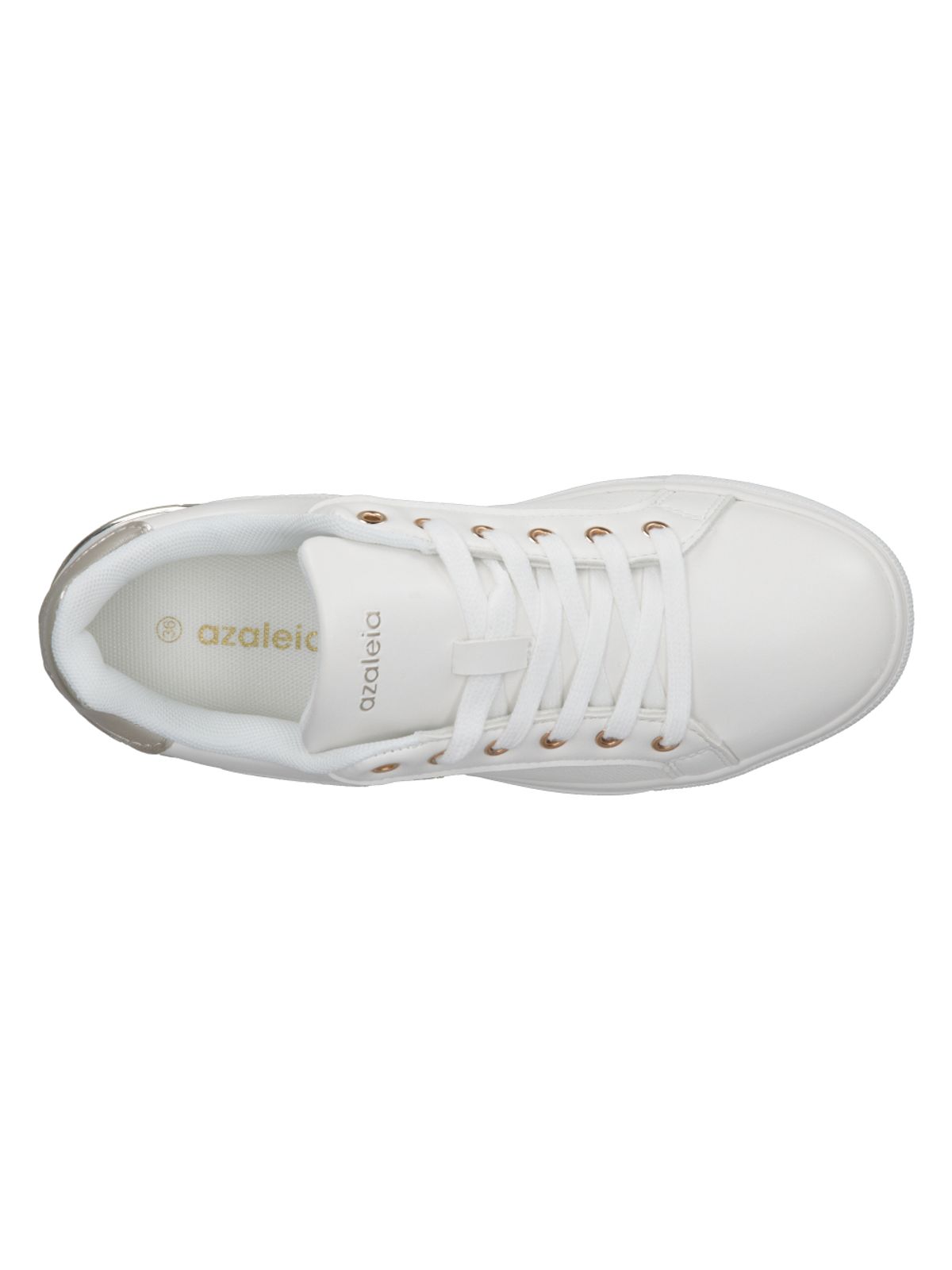 Zapatilla Azaleia Holly-009 Blanco - 1; Zapatilla Azaleia Holly-009 Blanco - 2; Zapatilla Azaleia Holly-009 Blanco - 3; Zapatilla Azaleia Holly-009 Blanco - 4; Zapatilla Azaleia Holly-009 Blanco - 5; Zapatilla Azaleia Holly-009 Blanco - 6; Zapatilla Azaleia Holly-009 Blanco - 7; Zapatilla Azaleia Holly-009 Blanco - 8; Zapatilla Azaleia Holly-009 Blanco - 9; Zapatilla Azaleia Holly-009 Blanco - 10
