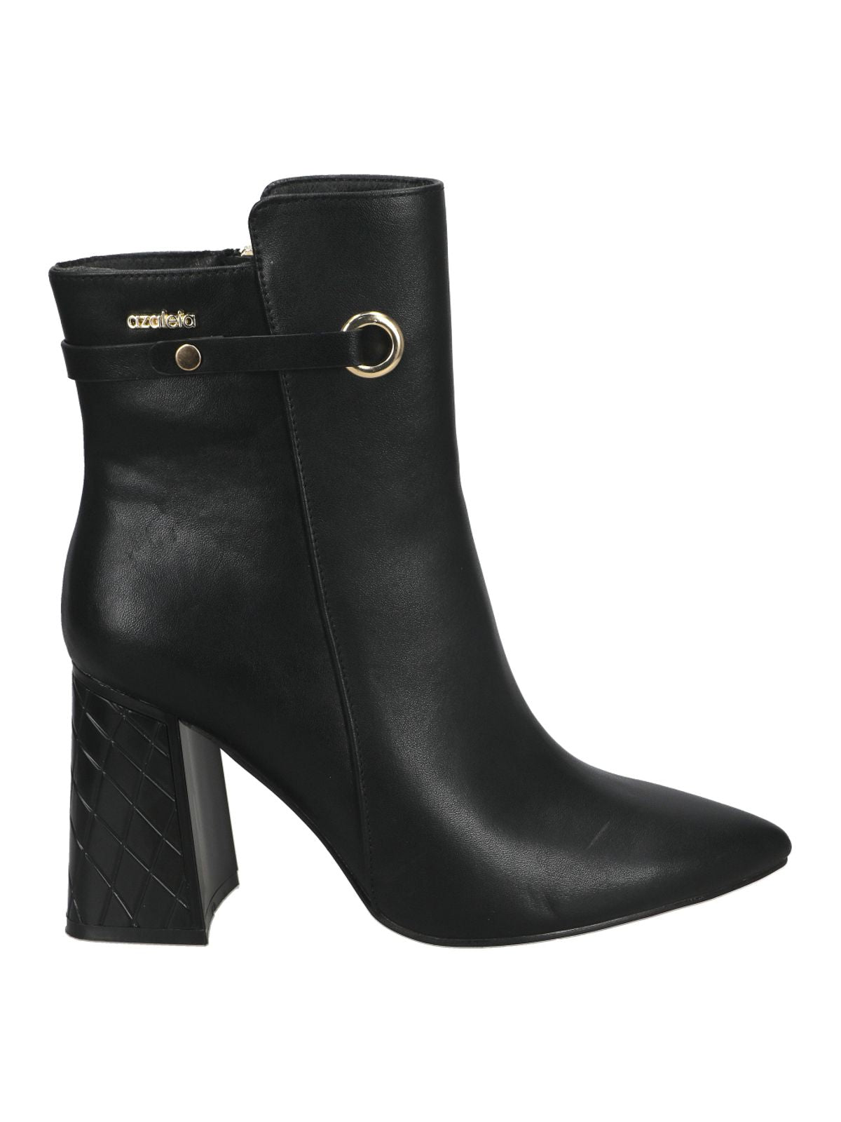 Zapato Azaleia Elda-620 Negro - 1; Zapato Azaleia Elda-620 Negro - 2; Zapato Azaleia Elda-620 Negro - 3; Zapato Azaleia Elda-620 Negro - 4; Zapato Azaleia Elda-620 Negro - 5; Zapato Azaleia Elda-620 Negro - 6; Zapato Azaleia Elda-620 Negro - 7; Zapato Azaleia Elda-620 Negro - 8; Zapato Azaleia Elda-620 Negro - 9; Zapato Azaleia Elda-620 Negro - 10