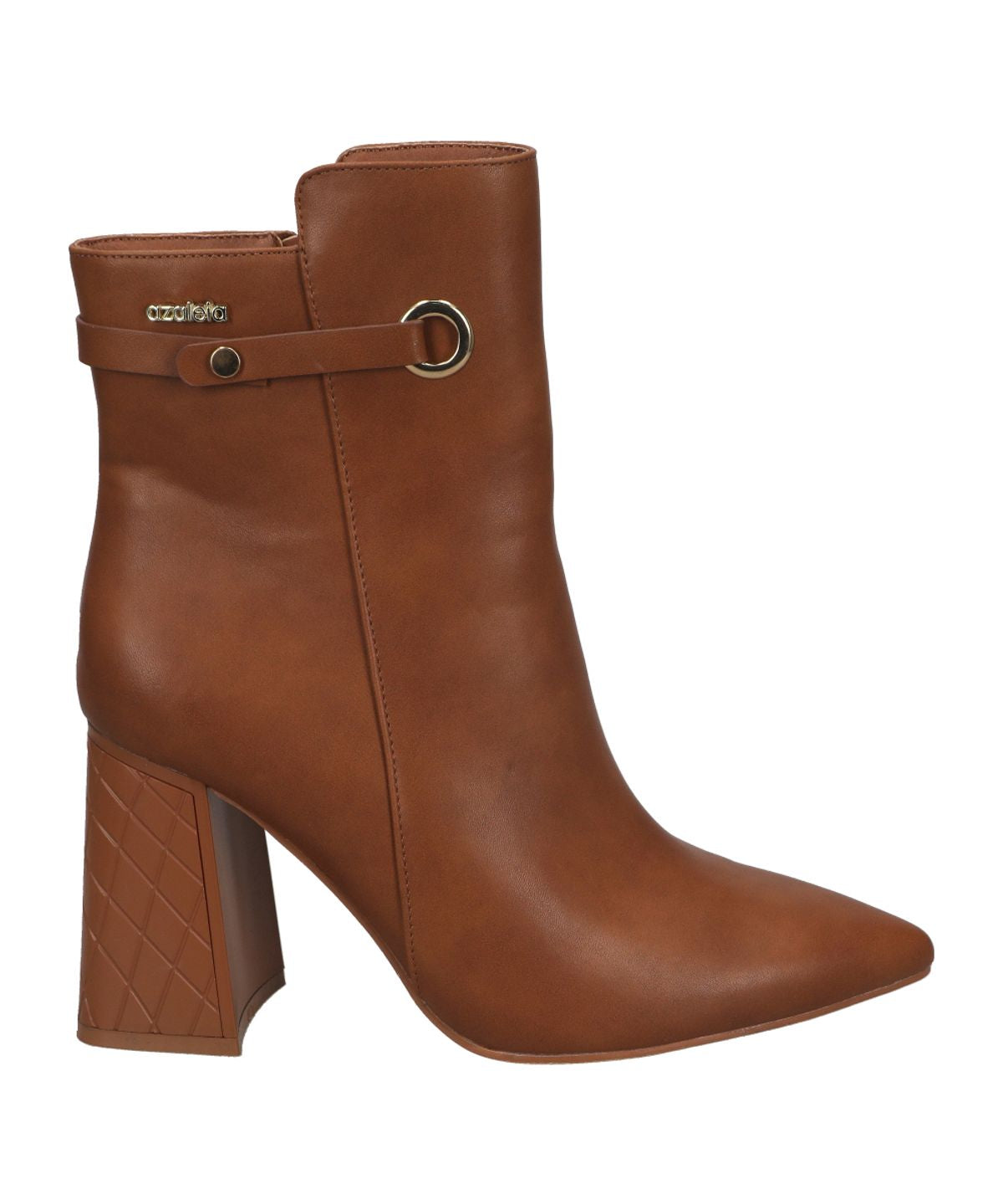 Zapato Azaleia Elda-620 Marron - 1; Zapato Azaleia Elda-620 Marron - 2; Zapato Azaleia Elda-620 Marron - 3; Zapato Azaleia Elda-620 Marron - 4; Zapato Azaleia Elda-620 Marron - 5; Zapato Azaleia Elda-620 Marron - 6; Zapato Azaleia Elda-620 Marron - 7; Zapato Azaleia Elda-620 Marron - 8; Zapato Azaleia Elda-620 Marron - 9; Zapato Azaleia Elda-620 Marron - 10