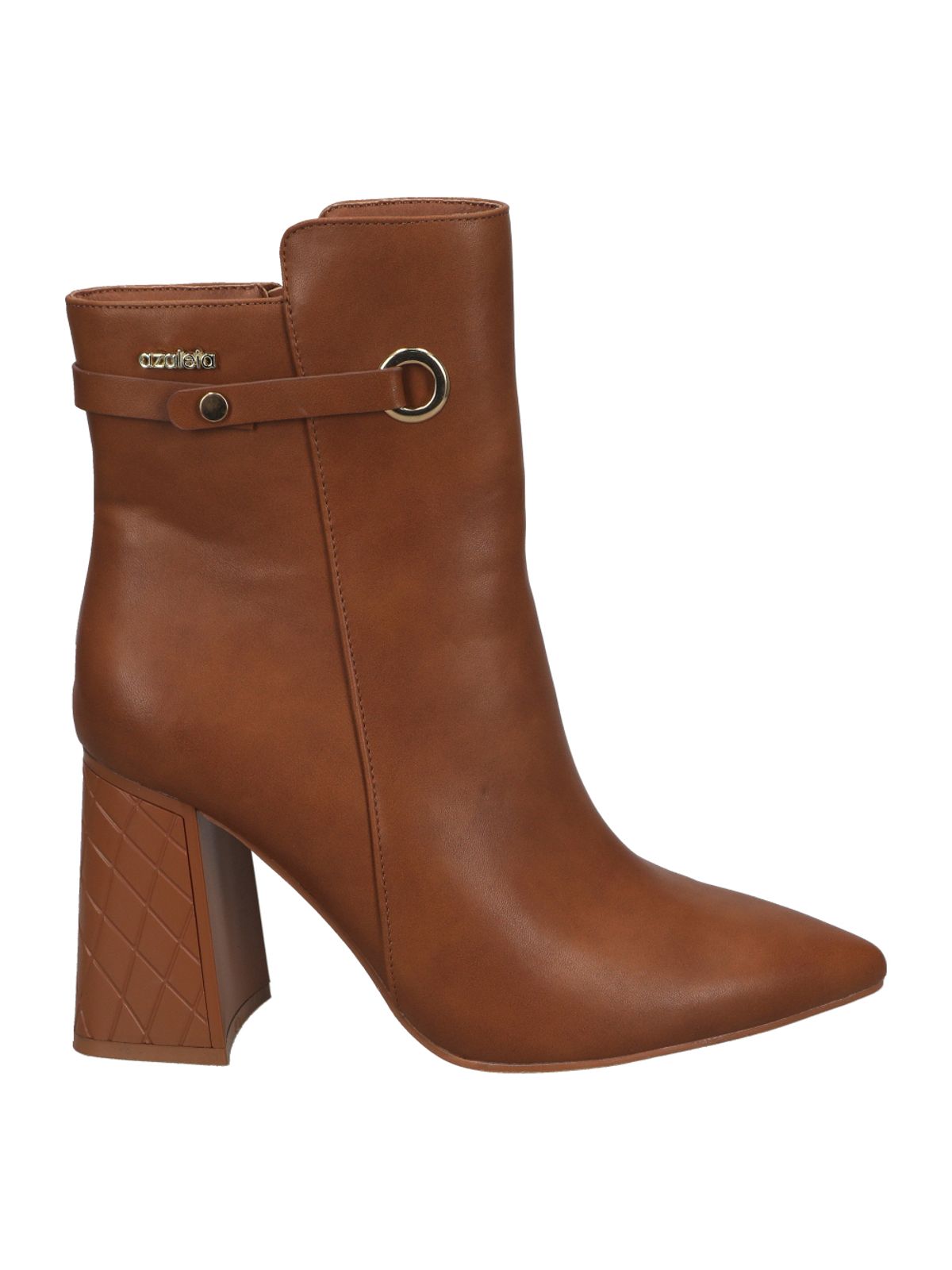 Zapato Azaleia Elda-620 Marron - 1; Zapato Azaleia Elda-620 Marron - 2; Zapato Azaleia Elda-620 Marron - 3; Zapato Azaleia Elda-620 Marron - 4; Zapato Azaleia Elda-620 Marron - 5; Zapato Azaleia Elda-620 Marron - 6; Zapato Azaleia Elda-620 Marron - 7; Zapato Azaleia Elda-620 Marron - 8; Zapato Azaleia Elda-620 Marron - 9; Zapato Azaleia Elda-620 Marron - 10