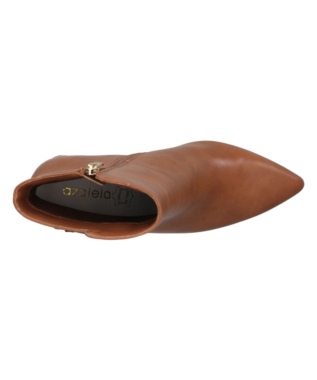 Zapato Azaleia Elda-620 Marron - 1; Zapato Azaleia Elda-620 Marron - 2; Zapato Azaleia Elda-620 Marron - 3; Zapato Azaleia Elda-620 Marron - 4; Zapato Azaleia Elda-620 Marron - 5; Zapato Azaleia Elda-620 Marron - 6; Zapato Azaleia Elda-620 Marron - 7; Zapato Azaleia Elda-620 Marron - 8; Zapato Azaleia Elda-620 Marron - 9; Zapato Azaleia Elda-620 Marron - 10