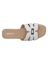 Sandalia Azaleia Charlize-003 Blanco - 1; Sandalia Azaleia Charlize-003 Blanco - 2; Sandalia Azaleia Charlize-003 Blanco - 3; Sandalia Azaleia Charlize-003 Blanco - 4; Sandalia Azaleia Charlize-003 Blanco - 5; Sandalia Azaleia Charlize-003 Blanco - 6; Sandalia Azaleia Charlize-003 Blanco - 7; Sandalia Azaleia Charlize-003 Blanco - 8; Sandalia Azaleia Charlize-003 Blanco - 9; Sandalia Azaleia Charlize-003 Blanco - 10