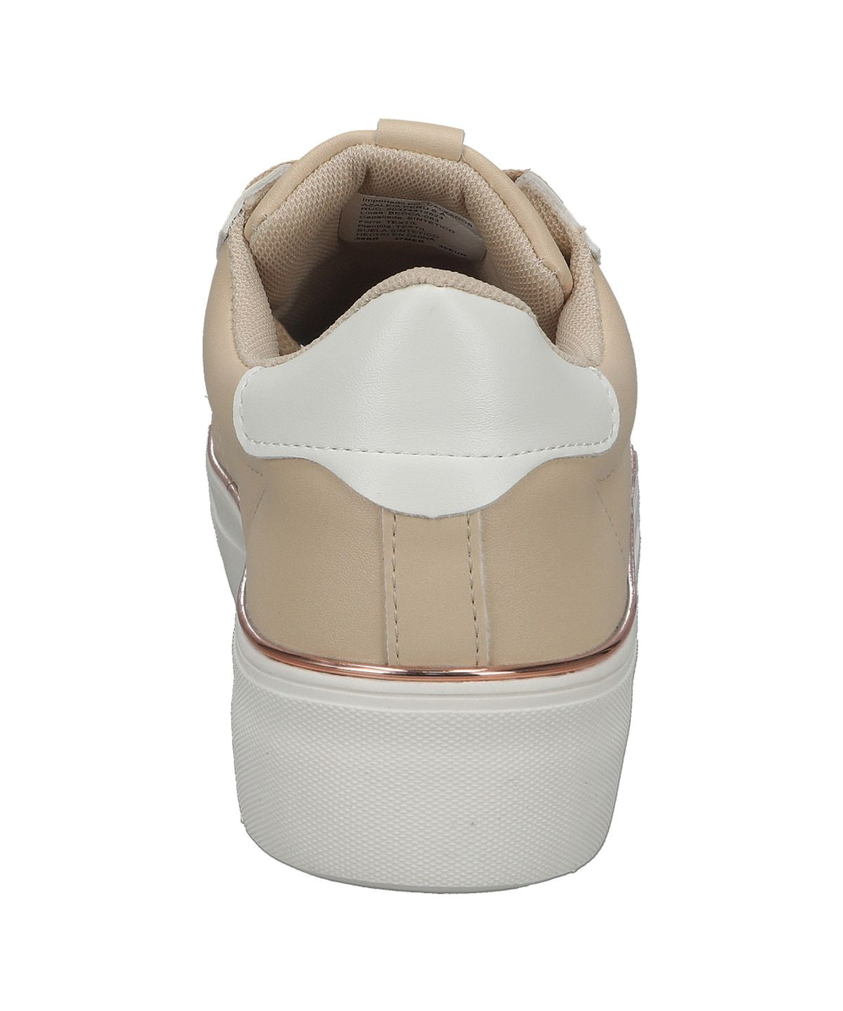 Zapato Azaleia Becca-083 Beige - 1; Zapato Azaleia Becca-083 Beige - 2; Zapato Azaleia Becca-083 Beige - 3; Zapato Azaleia Becca-083 Beige - 4; Zapato Azaleia Becca-083 Beige - 5; Zapato Azaleia Becca-083 Beige - 6; Zapato Azaleia Becca-083 Beige - 7; Zapato Azaleia Becca-083 Beige - 8; Zapato Azaleia Becca-083 Beige - 9; Zapato Azaleia Becca-083 Beige - 10