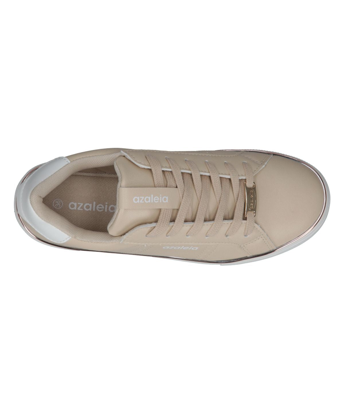 Zapato Azaleia Becca-083 Beige - 1; Zapato Azaleia Becca-083 Beige - 2; Zapato Azaleia Becca-083 Beige - 3; Zapato Azaleia Becca-083 Beige - 4; Zapato Azaleia Becca-083 Beige - 5; Zapato Azaleia Becca-083 Beige - 6; Zapato Azaleia Becca-083 Beige - 7; Zapato Azaleia Becca-083 Beige - 8; Zapato Azaleia Becca-083 Beige - 9; Zapato Azaleia Becca-083 Beige - 10