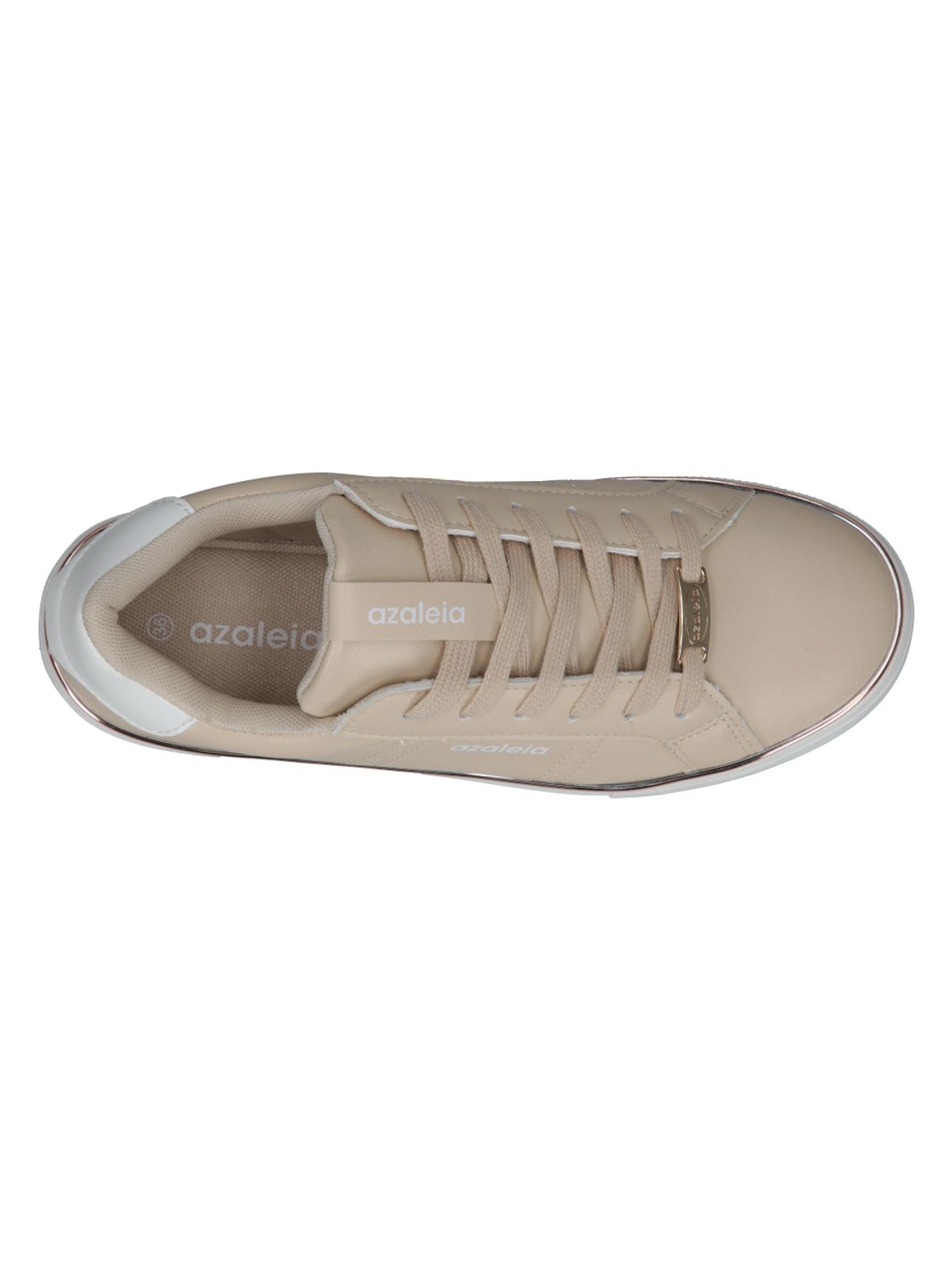 Zapato Azaleia Becca-083 Beige - 1; Zapato Azaleia Becca-083 Beige - 2; Zapato Azaleia Becca-083 Beige - 3; Zapato Azaleia Becca-083 Beige - 4; Zapato Azaleia Becca-083 Beige - 5; Zapato Azaleia Becca-083 Beige - 6; Zapato Azaleia Becca-083 Beige - 7; Zapato Azaleia Becca-083 Beige - 8; Zapato Azaleia Becca-083 Beige - 9; Zapato Azaleia Becca-083 Beige - 10