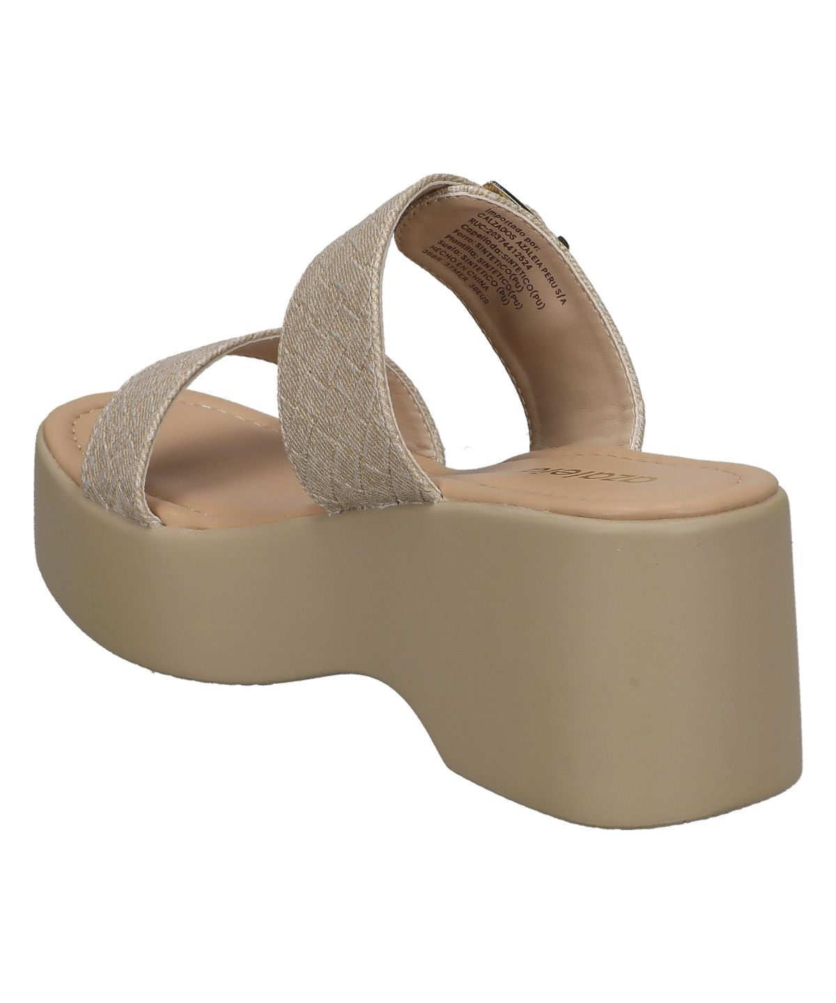 Sandalia Azaleia Thea-238 Beige - 1; Sandalia Azaleia Thea-238 Beige - 2; Sandalia Azaleia Thea-238 Beige - 3; Sandalia Azaleia Thea-238 Beige - 4; Sandalia Azaleia Thea-238 Beige - 5; Sandalia Azaleia Thea-238 Beige - 6; Sandalia Azaleia Thea-238 Beige - 7; Sandalia Azaleia Thea-238 Beige - 8; Sandalia Azaleia Thea-238 Beige - 9; Sandalia Azaleia Thea-238 Beige - 10