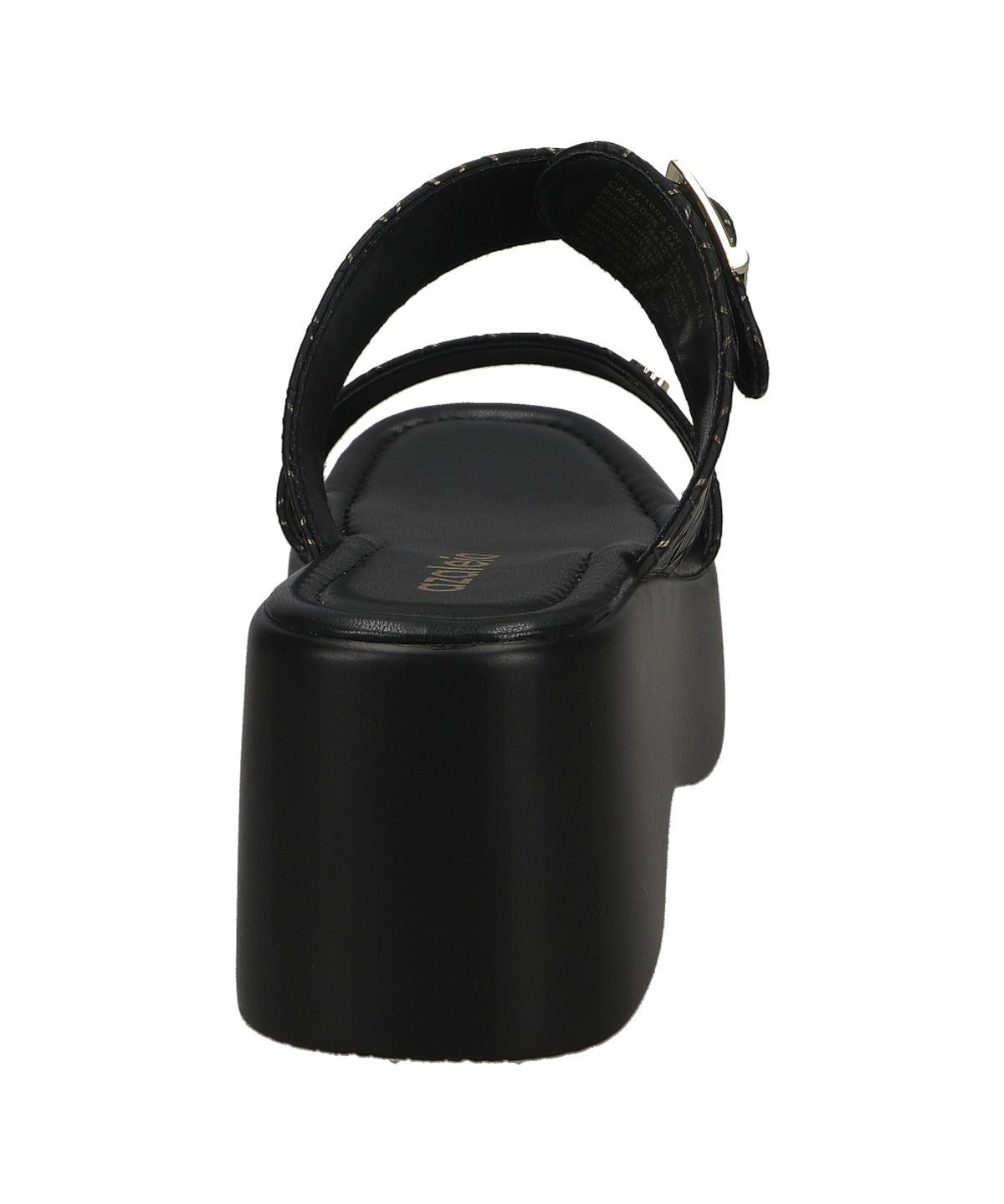 Sandalia Azaleia Thea-238 Negro - 1; Sandalia Azaleia Thea-238 Negro - 2; Sandalia Azaleia Thea-238 Negro - 3; Sandalia Azaleia Thea-238 Negro - 4; Sandalia Azaleia Thea-238 Negro - 5; Sandalia Azaleia Thea-238 Negro - 6; Sandalia Azaleia Thea-238 Negro - 7; Sandalia Azaleia Thea-238 Negro - 8; Sandalia Azaleia Thea-238 Negro - 9; Sandalia Azaleia Thea-238 Negro - 10