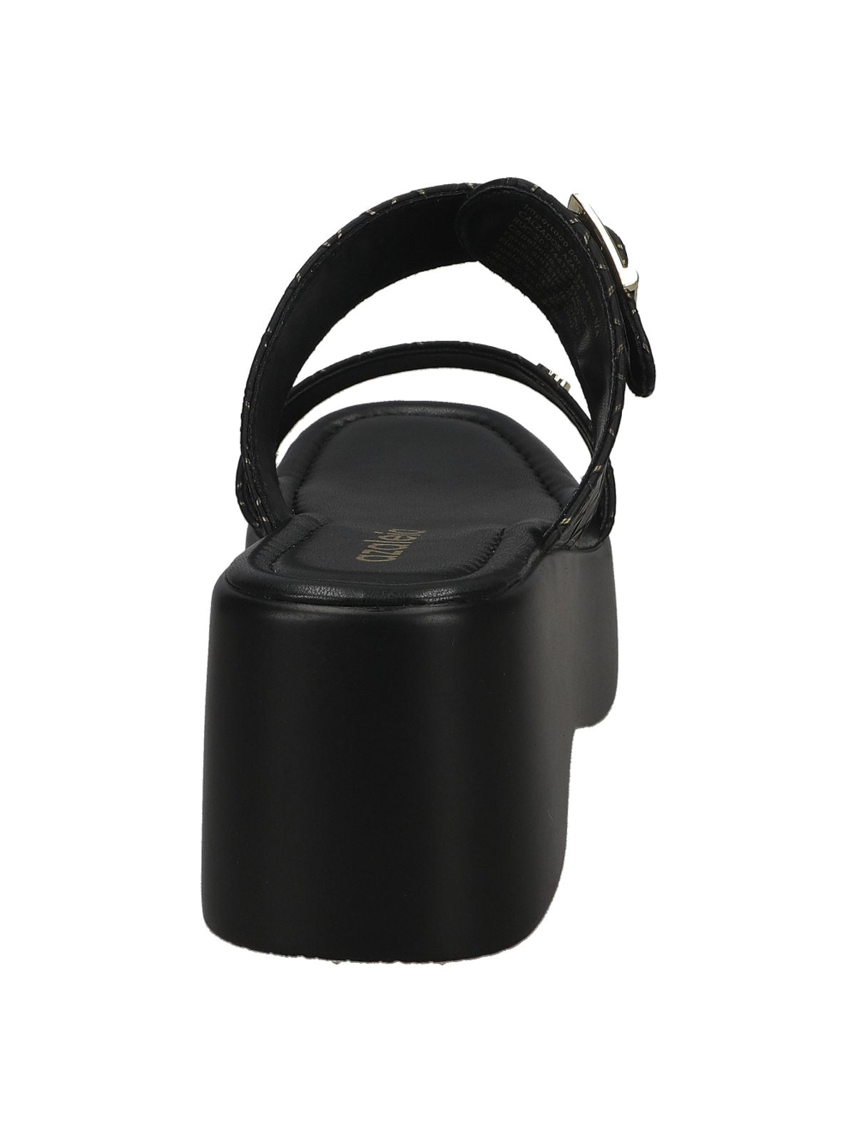 Sandalia Azaleia Thea-238 Negro - 1; Sandalia Azaleia Thea-238 Negro - 2; Sandalia Azaleia Thea-238 Negro - 3; Sandalia Azaleia Thea-238 Negro - 4; Sandalia Azaleia Thea-238 Negro - 5; Sandalia Azaleia Thea-238 Negro - 6; Sandalia Azaleia Thea-238 Negro - 7; Sandalia Azaleia Thea-238 Negro - 8; Sandalia Azaleia Thea-238 Negro - 9; Sandalia Azaleia Thea-238 Negro - 10