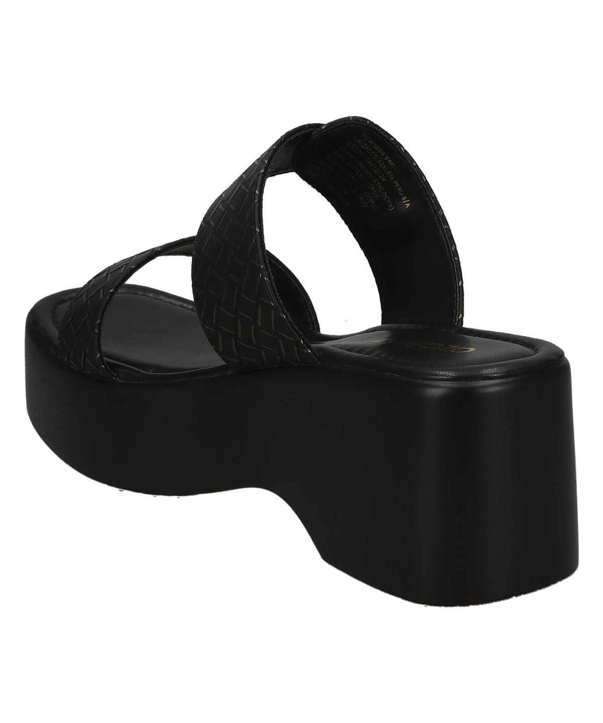Sandalia Azaleia Thea-238 Negro - 1; Sandalia Azaleia Thea-238 Negro - 2; Sandalia Azaleia Thea-238 Negro - 3; Sandalia Azaleia Thea-238 Negro - 4; Sandalia Azaleia Thea-238 Negro - 5; Sandalia Azaleia Thea-238 Negro - 6; Sandalia Azaleia Thea-238 Negro - 7; Sandalia Azaleia Thea-238 Negro - 8; Sandalia Azaleia Thea-238 Negro - 9; Sandalia Azaleia Thea-238 Negro - 10