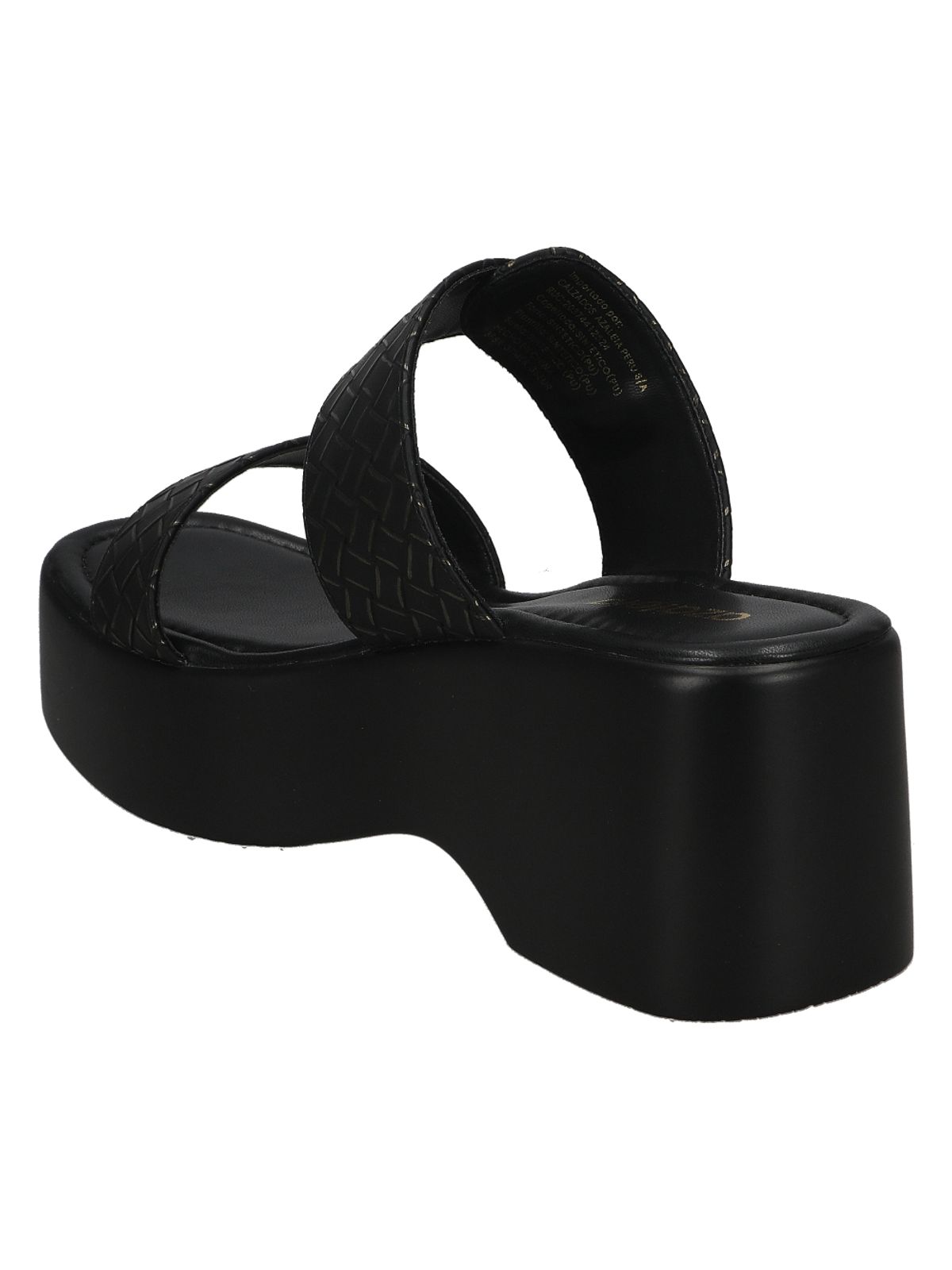 Sandalia Azaleia Thea-238 Negro - 1; Sandalia Azaleia Thea-238 Negro - 2; Sandalia Azaleia Thea-238 Negro - 3; Sandalia Azaleia Thea-238 Negro - 4; Sandalia Azaleia Thea-238 Negro - 5; Sandalia Azaleia Thea-238 Negro - 6; Sandalia Azaleia Thea-238 Negro - 7; Sandalia Azaleia Thea-238 Negro - 8; Sandalia Azaleia Thea-238 Negro - 9; Sandalia Azaleia Thea-238 Negro - 10
