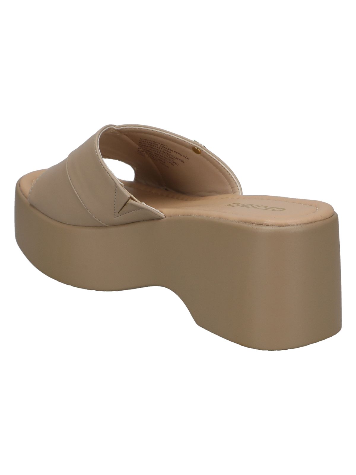 Sandalia Azaleia Thea-240 Taupe - 1; Sandalia Azaleia Thea-240 Taupe - 2; Sandalia Azaleia Thea-240 Taupe - 3; Sandalia Azaleia Thea-240 Taupe - 4; Sandalia Azaleia Thea-240 Taupe - 5; Sandalia Azaleia Thea-240 Taupe - 6; Sandalia Azaleia Thea-240 Taupe - 7; Sandalia Azaleia Thea-240 Taupe - 8; Sandalia Azaleia Thea-240 Taupe - 9; Sandalia Azaleia Thea-240 Taupe - 10
