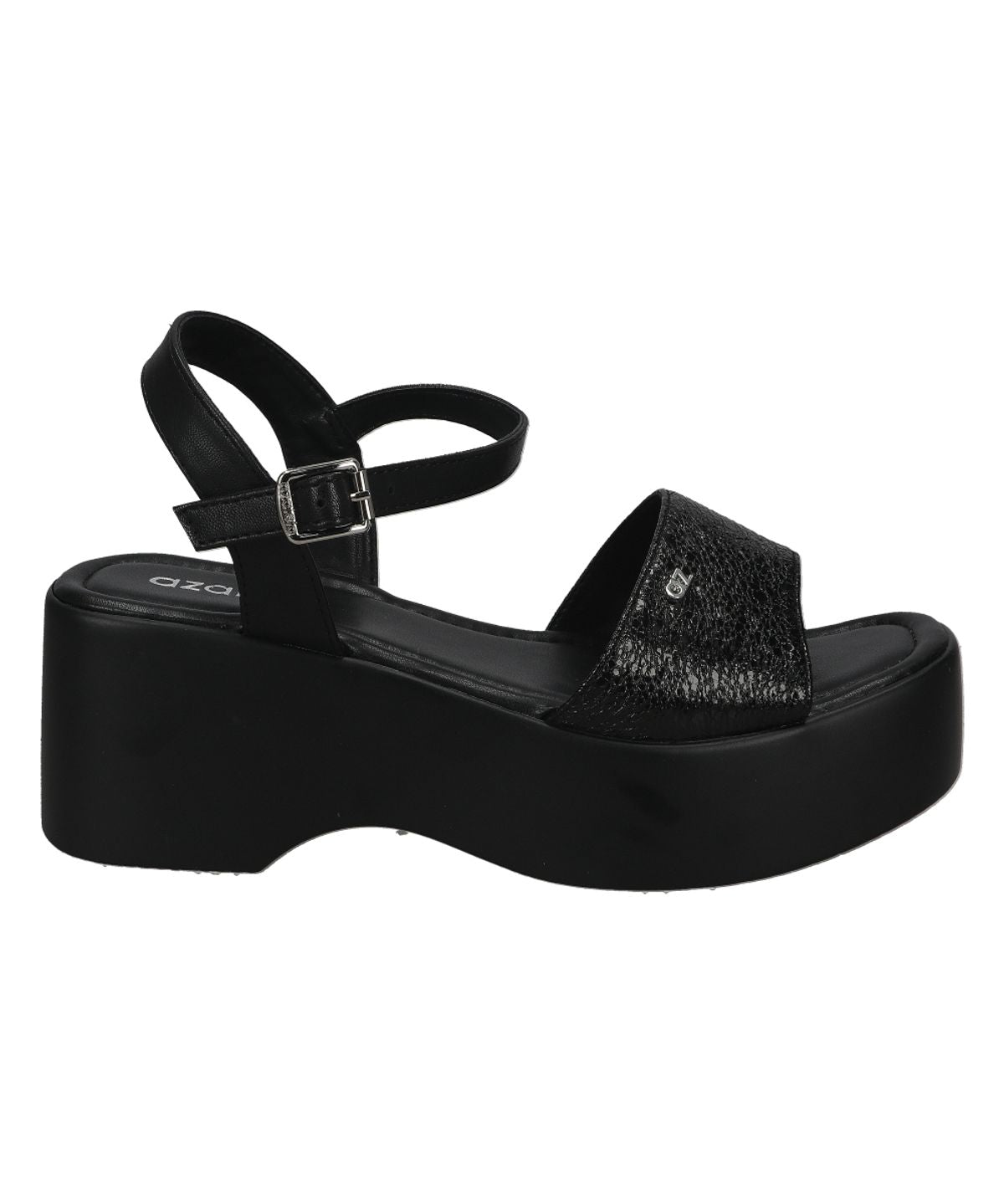 Sandalia Azaleia Thea-239 Negro - 1; Sandalia Azaleia Thea-239 Negro - 2; Sandalia Azaleia Thea-239 Negro - 3; Sandalia Azaleia Thea-239 Negro - 4; Sandalia Azaleia Thea-239 Negro - 5; Sandalia Azaleia Thea-239 Negro - 6; Sandalia Azaleia Thea-239 Negro - 7; Sandalia Azaleia Thea-239 Negro - 8; Sandalia Azaleia Thea-239 Negro - 9; Sandalia Azaleia Thea-239 Negro - 10