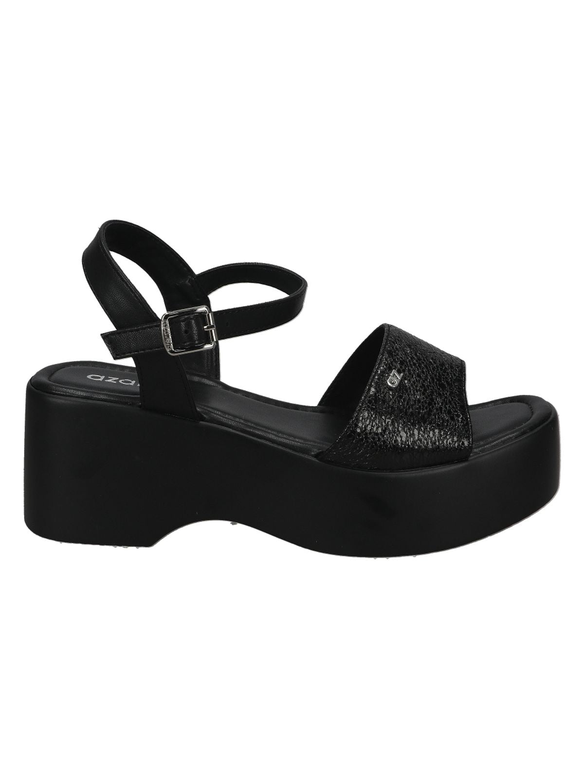 Sandalia Azaleia Thea-239 Negro - 1; Sandalia Azaleia Thea-239 Negro - 2; Sandalia Azaleia Thea-239 Negro - 3; Sandalia Azaleia Thea-239 Negro - 4; Sandalia Azaleia Thea-239 Negro - 5; Sandalia Azaleia Thea-239 Negro - 6; Sandalia Azaleia Thea-239 Negro - 7; Sandalia Azaleia Thea-239 Negro - 8; Sandalia Azaleia Thea-239 Negro - 9; Sandalia Azaleia Thea-239 Negro - 10