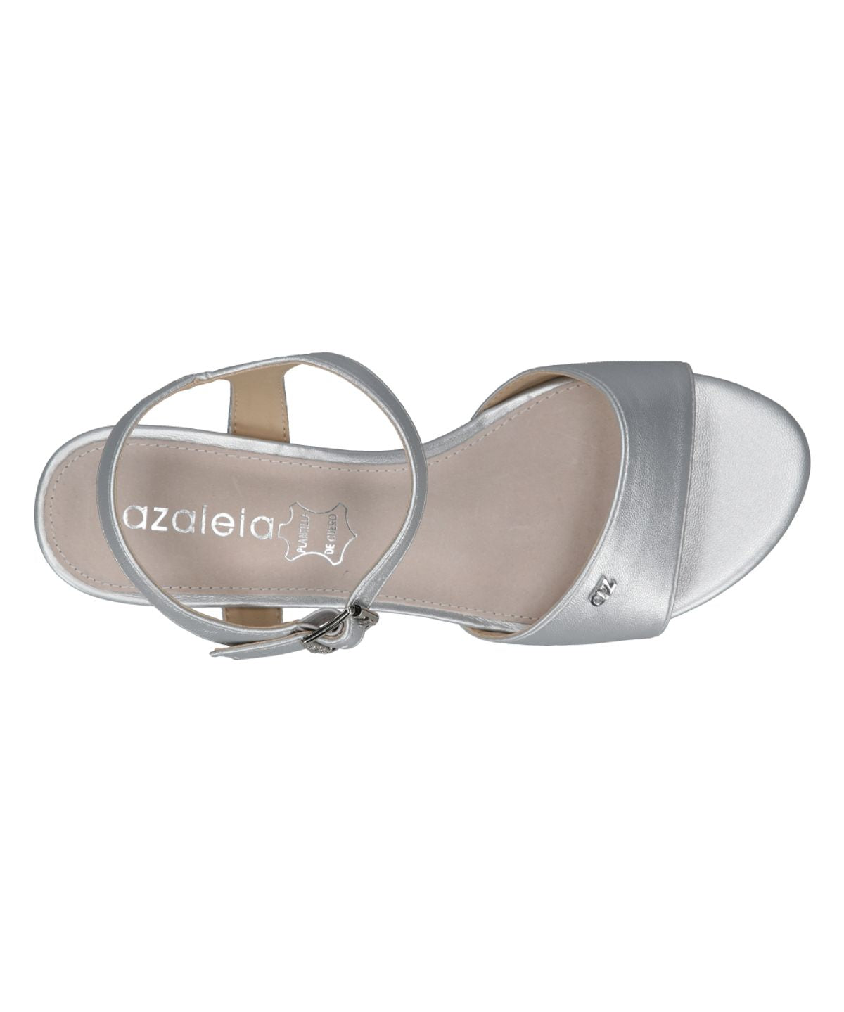 Sandalia Azaleia Sienna-516 Plata - 1; Sandalia Azaleia Sienna-516 Plata - 2; Sandalia Azaleia Sienna-516 Plata - 3; Sandalia Azaleia Sienna-516 Plata - 4; Sandalia Azaleia Sienna-516 Plata - 5; Sandalia Azaleia Sienna-516 Plata - 6; Sandalia Azaleia Sienna-516 Plata - 7; Sandalia Azaleia Sienna-516 Plata - 8; Sandalia Azaleia Sienna-516 Plata - 9; Sandalia Azaleia Sienna-516 Plata - 10