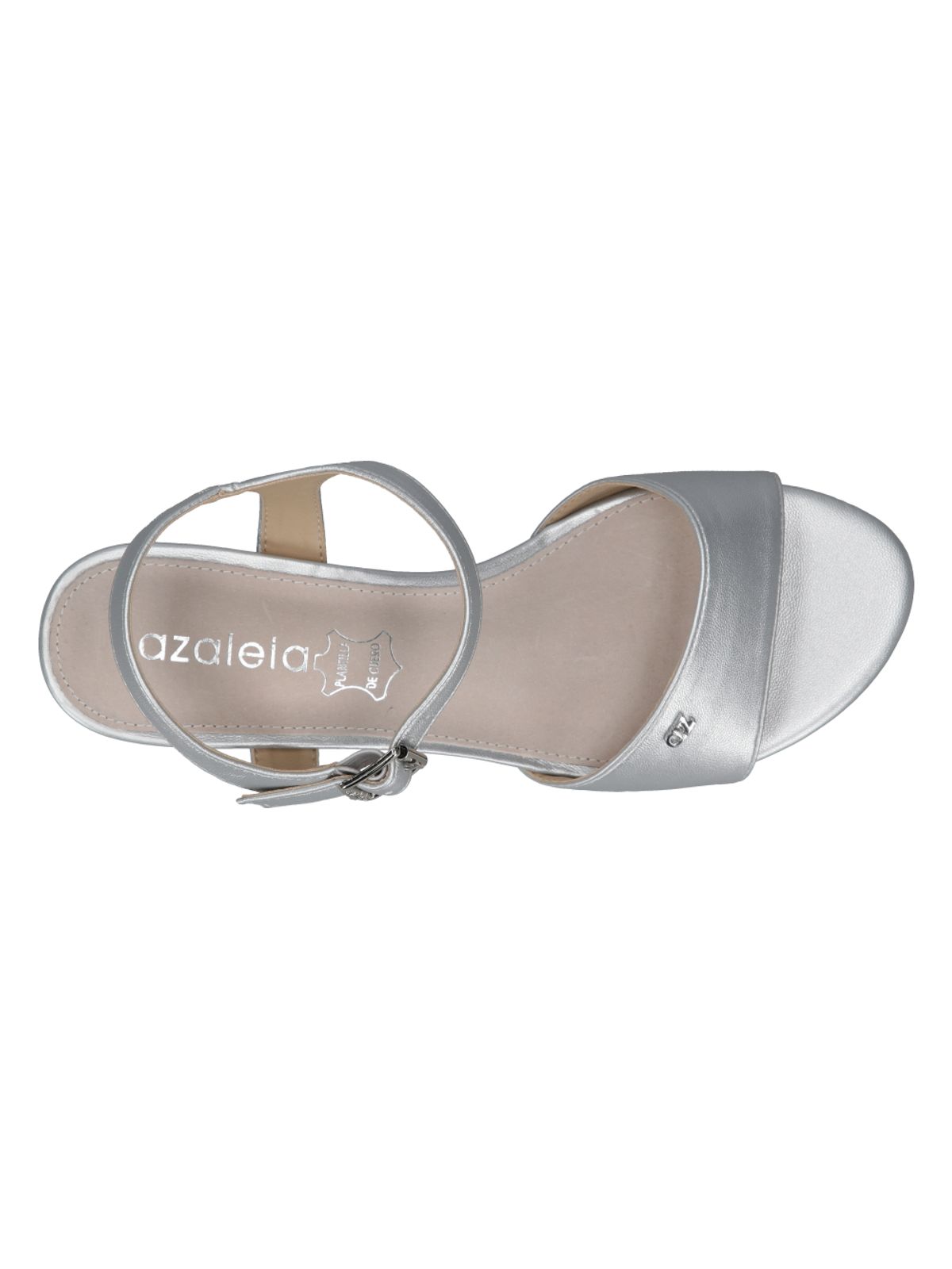 Sandalia Azaleia Sienna-516 Plata - 1; Sandalia Azaleia Sienna-516 Plata - 2; Sandalia Azaleia Sienna-516 Plata - 3; Sandalia Azaleia Sienna-516 Plata - 4; Sandalia Azaleia Sienna-516 Plata - 5; Sandalia Azaleia Sienna-516 Plata - 6; Sandalia Azaleia Sienna-516 Plata - 7; Sandalia Azaleia Sienna-516 Plata - 8; Sandalia Azaleia Sienna-516 Plata - 9; Sandalia Azaleia Sienna-516 Plata - 10