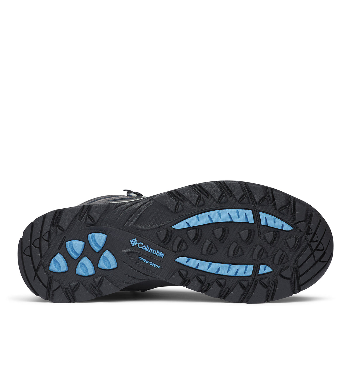 Botas Impermeables Mujer Newton Ridge™