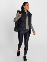 Chaleco Quilted Negro - 1; Chaleco Quilted Negro - 2; Chaleco Quilted Negro - 3; Chaleco Quilted Negro - 4; Chaleco Quilted Negro - 5; Chaleco Quilted Negro - 6; Chaleco Quilted Negro - 7; Chaleco Quilted Negro - 8; Chaleco Quilted Negro - 9; Chaleco Quilted Negro - 10