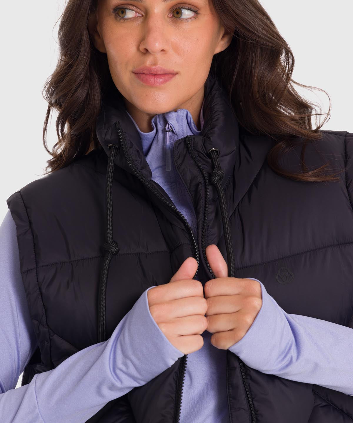 Chaleco Quilted Negro - 1; Chaleco Quilted Negro - 2; Chaleco Quilted Negro - 3; Chaleco Quilted Negro - 4; Chaleco Quilted Negro - 5; Chaleco Quilted Negro - 6; Chaleco Quilted Negro - 7; Chaleco Quilted Negro - 8; Chaleco Quilted Negro - 9; Chaleco Quilted Negro - 10