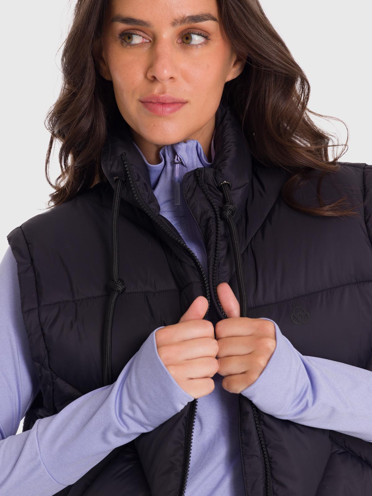 Chaleco Quilted Negro - 1; Chaleco Quilted Negro - 2; Chaleco Quilted Negro - 3; Chaleco Quilted Negro - 4; Chaleco Quilted Negro - 5; Chaleco Quilted Negro - 6; Chaleco Quilted Negro - 7; Chaleco Quilted Negro - 8; Chaleco Quilted Negro - 9; Chaleco Quilted Negro - 10