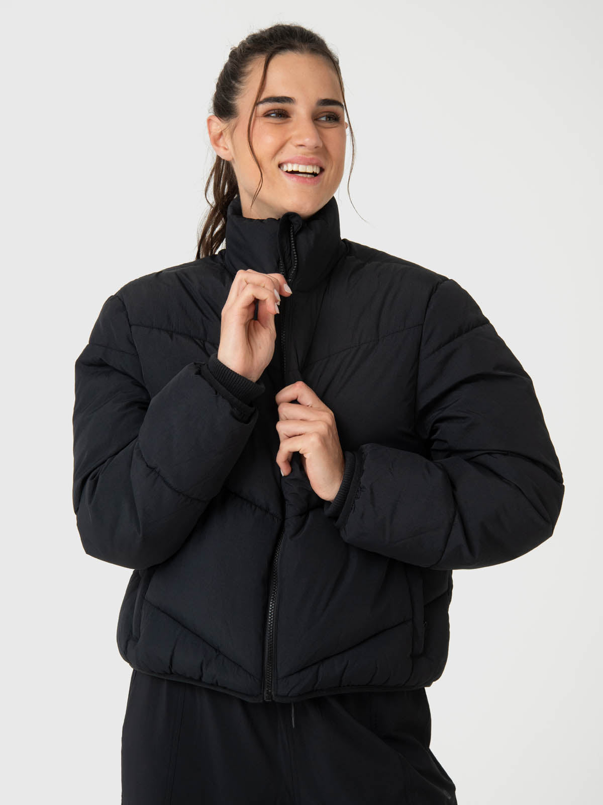 Casaca Puffa Negro - 1; Casaca Puffa Negro - 2; Casaca Puffa Negro - 3; Casaca Puffa Negro - 4; Casaca Puffa Negro - 5; Casaca Puffa Negro - 6; Casaca Puffa Negro - 7; Casaca Puffa Negro - 8; Casaca Puffa Negro - 9; Casaca Puffa Negro - 10