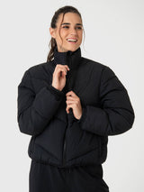 Casaca Puffa Negro - 1; Casaca Puffa Negro - 2; Casaca Puffa Negro - 3; Casaca Puffa Negro - 4; Casaca Puffa Negro - 5; Casaca Puffa Negro - 6; Casaca Puffa Negro - 7; Casaca Puffa Negro - 8; Casaca Puffa Negro - 9; Casaca Puffa Negro - 10