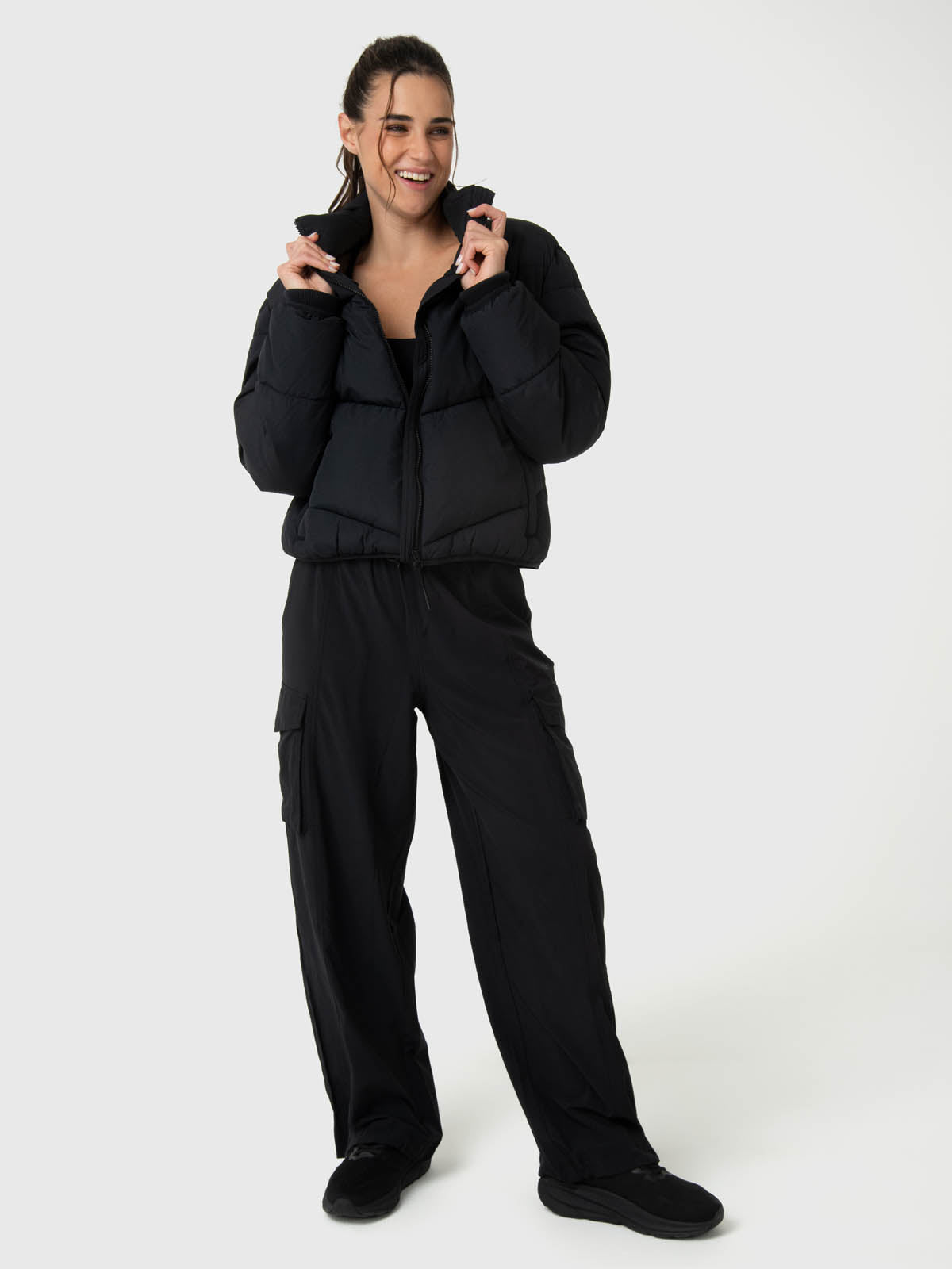 Casaca Puffa Negro - 1; Casaca Puffa Negro - 2; Casaca Puffa Negro - 3; Casaca Puffa Negro - 4; Casaca Puffa Negro - 5; Casaca Puffa Negro - 6; Casaca Puffa Negro - 7; Casaca Puffa Negro - 8; Casaca Puffa Negro - 9; Casaca Puffa Negro - 10