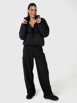 Casaca Puffa Negro - 1; Casaca Puffa Negro - 2; Casaca Puffa Negro - 3; Casaca Puffa Negro - 4; Casaca Puffa Negro - 5; Casaca Puffa Negro - 6; Casaca Puffa Negro - 7; Casaca Puffa Negro - 8; Casaca Puffa Negro - 9; Casaca Puffa Negro - 10
