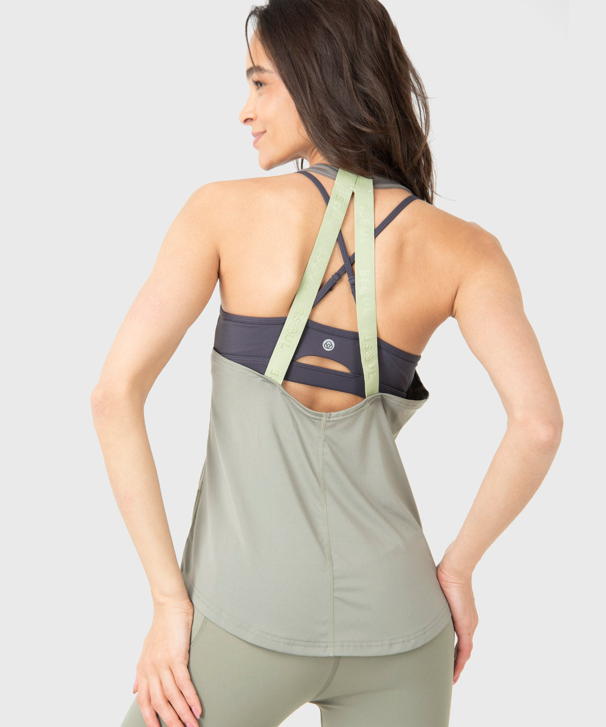Training Tank Verde - 1; Training Tank Verde - 2; Training Tank Verde - 3; Training Tank Verde - 4; Training Tank Verde - 5; Training Tank Verde - 6; Training Tank Verde - 7; Training Tank Verde - 8; Training Tank Verde - 9; Training Tank Verde - 10