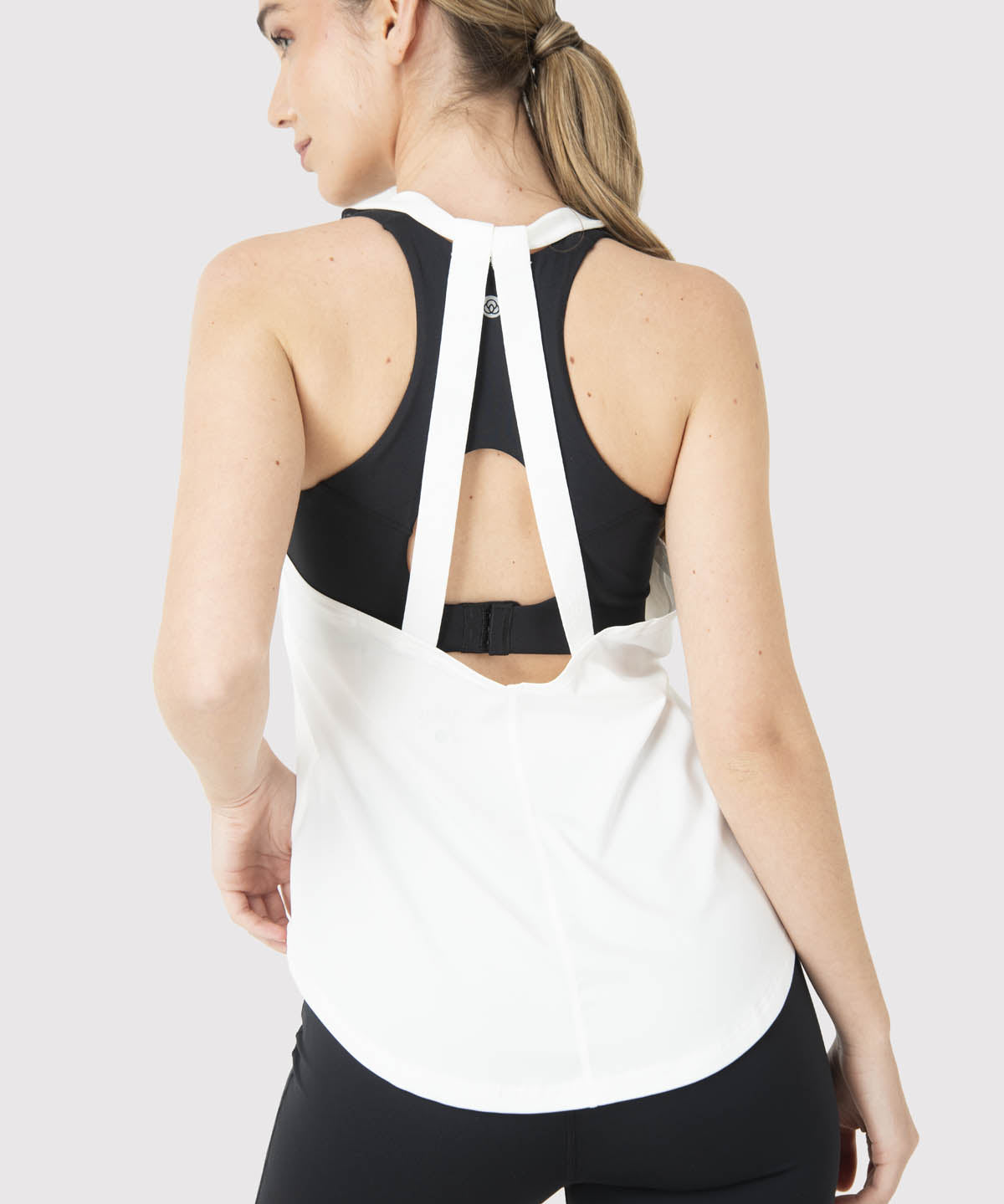 Training Tank Blanco - 1; Training Tank Blanco - 2; Training Tank Blanco - 3; Training Tank Blanco - 4; Training Tank Blanco - 5; Training Tank Blanco - 6; Training Tank Blanco - 7; Training Tank Blanco - 8; Training Tank Blanco - 9; Training Tank Blanco - 10