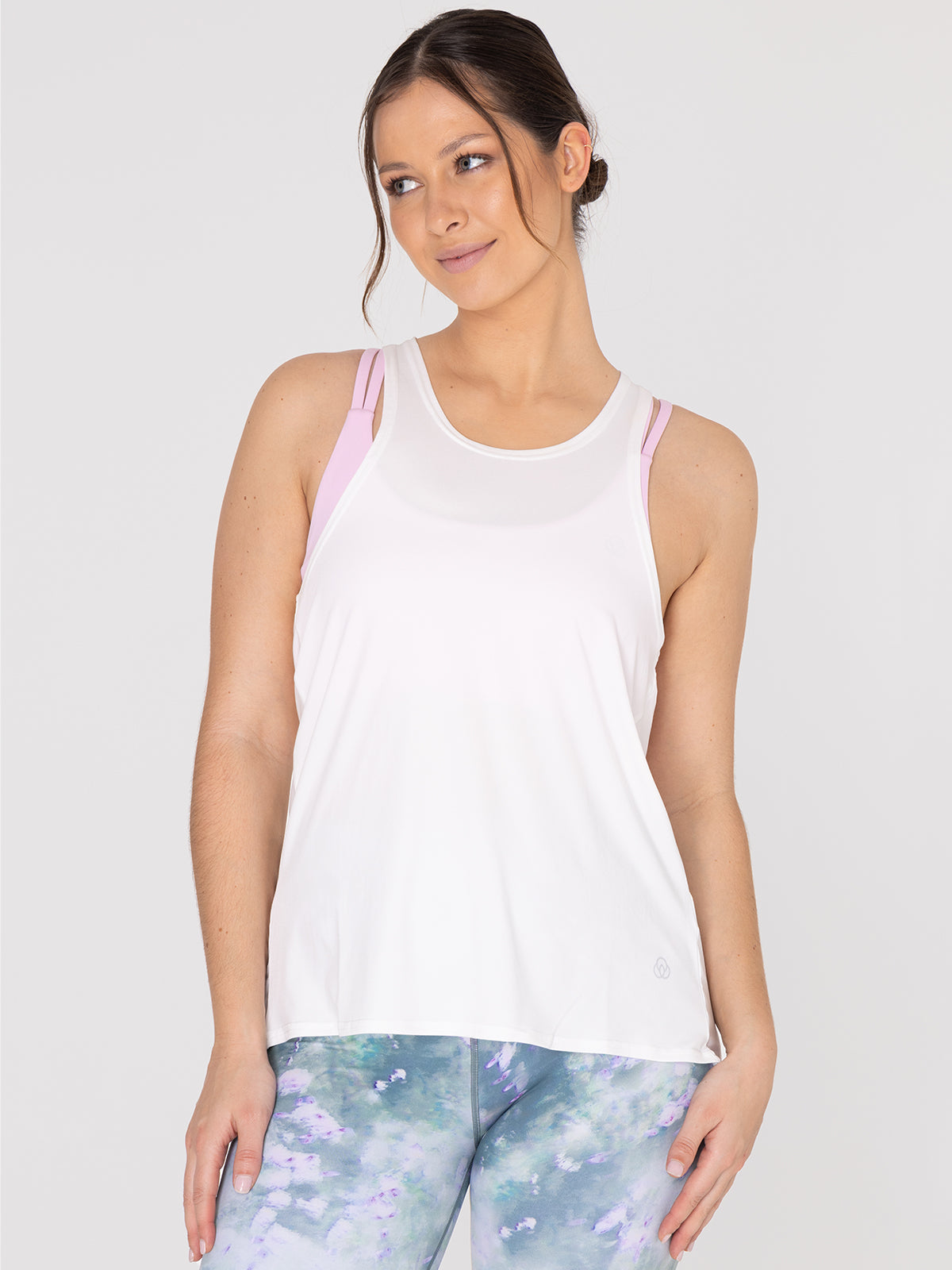 Tank Cloe Blanco - 1; Tank Cloe Blanco - 2; Tank Cloe Blanco - 3; Tank Cloe Blanco - 4; Tank Cloe Blanco - 5; Tank Cloe Blanco - 6; Tank Cloe Blanco - 7; Tank Cloe Blanco - 8; Tank Cloe Blanco - 9; Tank Cloe Blanco - 10