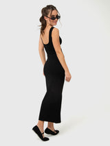 Vestido Long Cotton Negro - 1; Vestido Long Cotton Negro - 2; Vestido Long Cotton Negro - 3; Vestido Long Cotton Negro - 4; Vestido Long Cotton Negro - 5; Vestido Long Cotton Negro - 6; Vestido Long Cotton Negro - 7; Vestido Long Cotton Negro - 8; Vestido Long Cotton Negro - 9; Vestido Long Cotton Negro - 10
