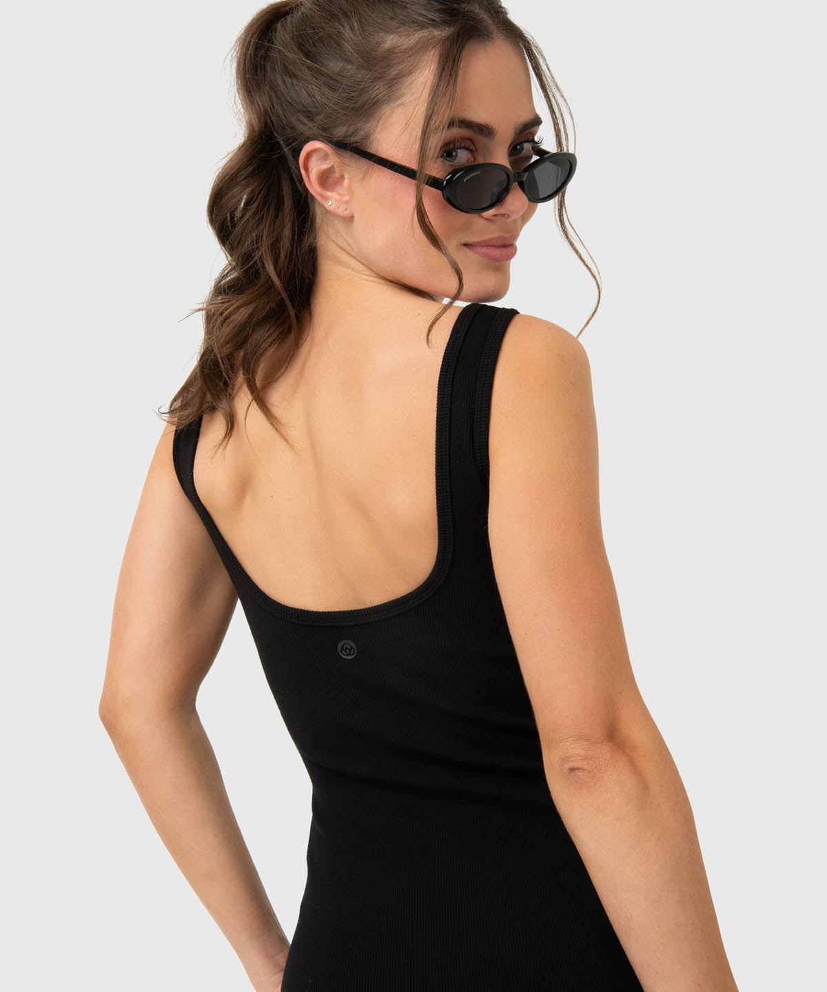 Vestido Long Cotton Negro - 1; Vestido Long Cotton Negro - 2; Vestido Long Cotton Negro - 3; Vestido Long Cotton Negro - 4; Vestido Long Cotton Negro - 5; Vestido Long Cotton Negro - 6; Vestido Long Cotton Negro - 7; Vestido Long Cotton Negro - 8; Vestido Long Cotton Negro - 9; Vestido Long Cotton Negro - 10